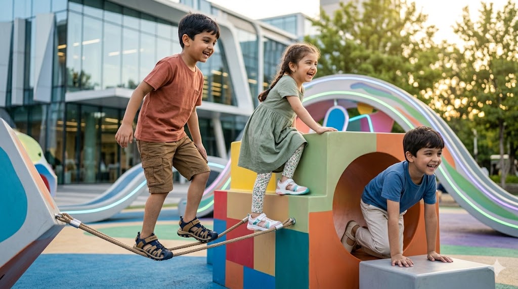 Top 5 Kids’ Footwear Trends for the 2026 Season: Style Meets Comfort