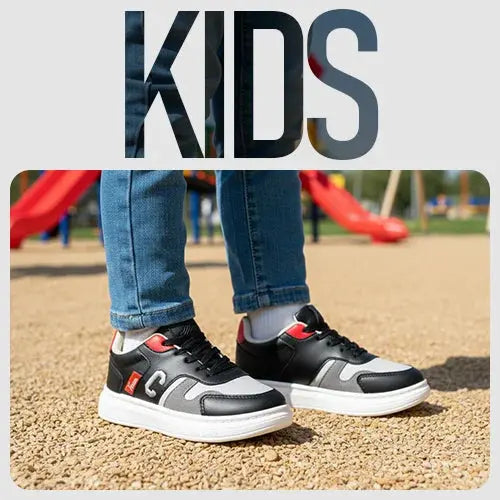 Kids-Collection Inayat Shoes