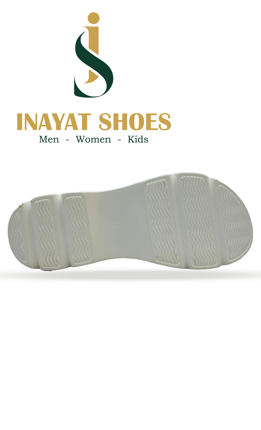 EASY Walk Important sandal