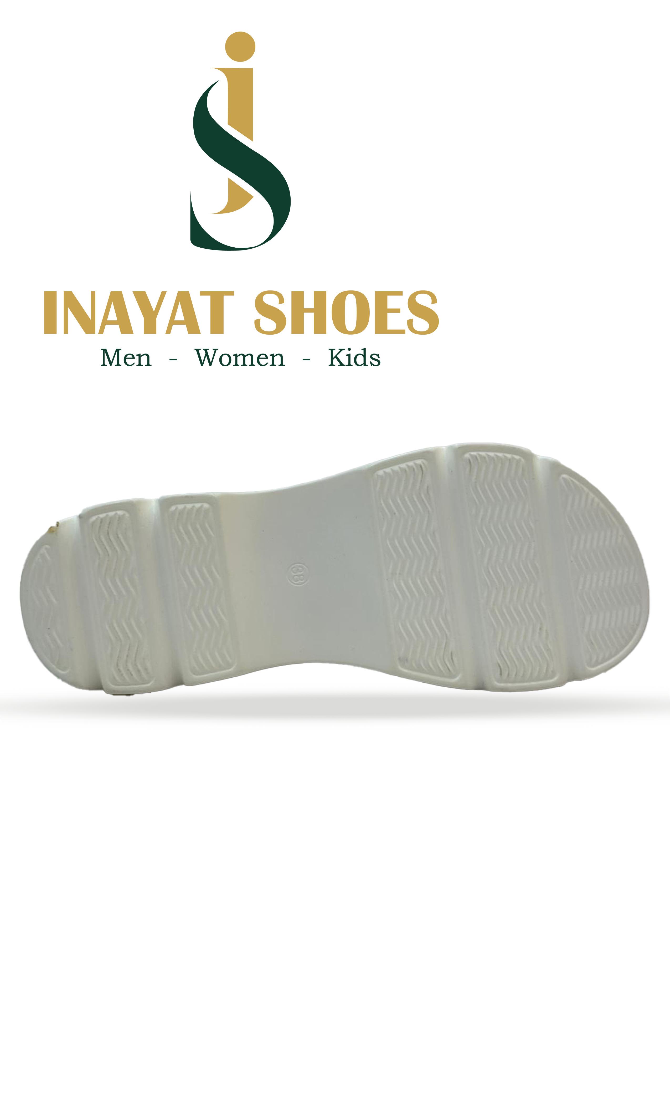 EASY Walk Important sandal