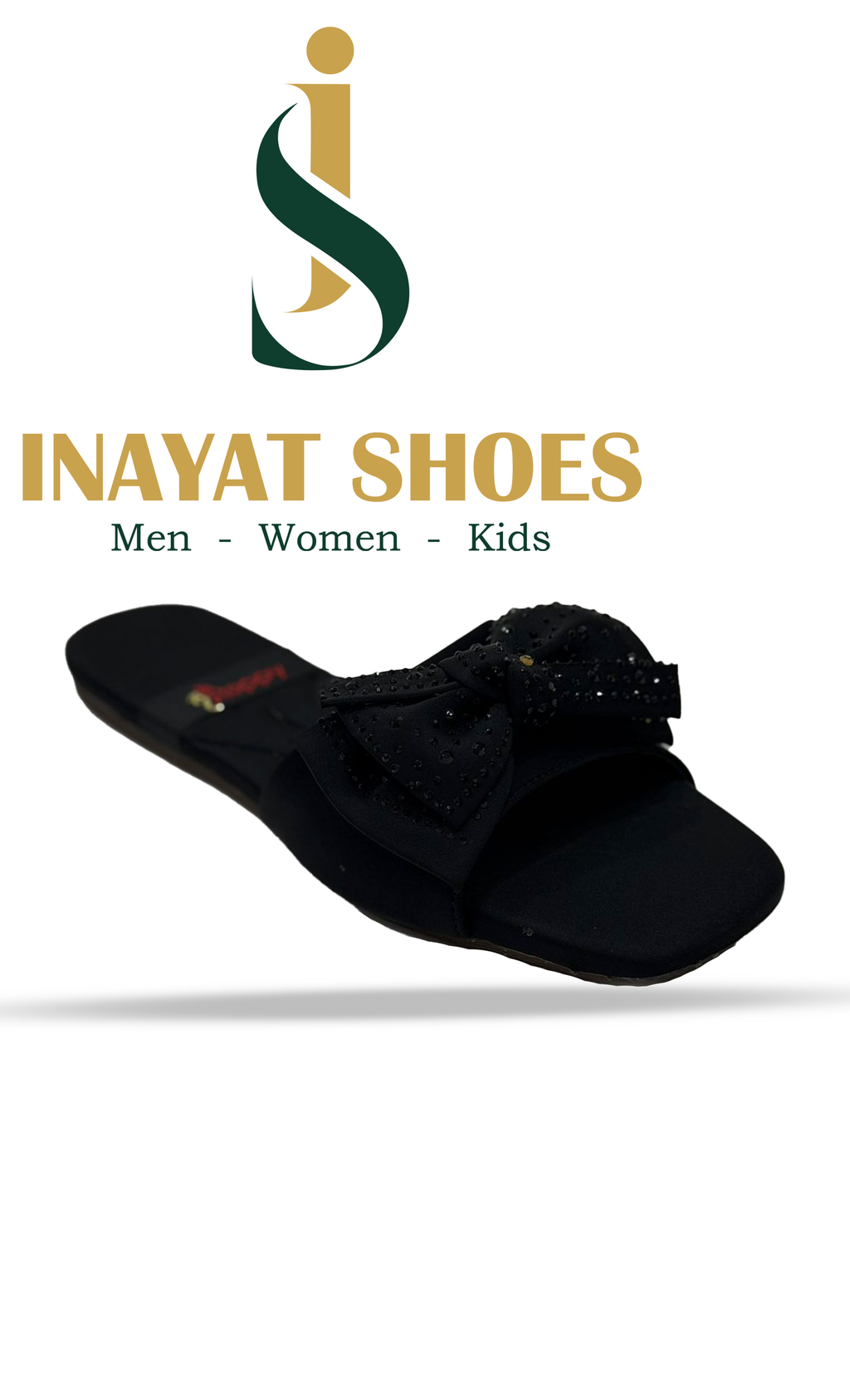 Women Important Slipper