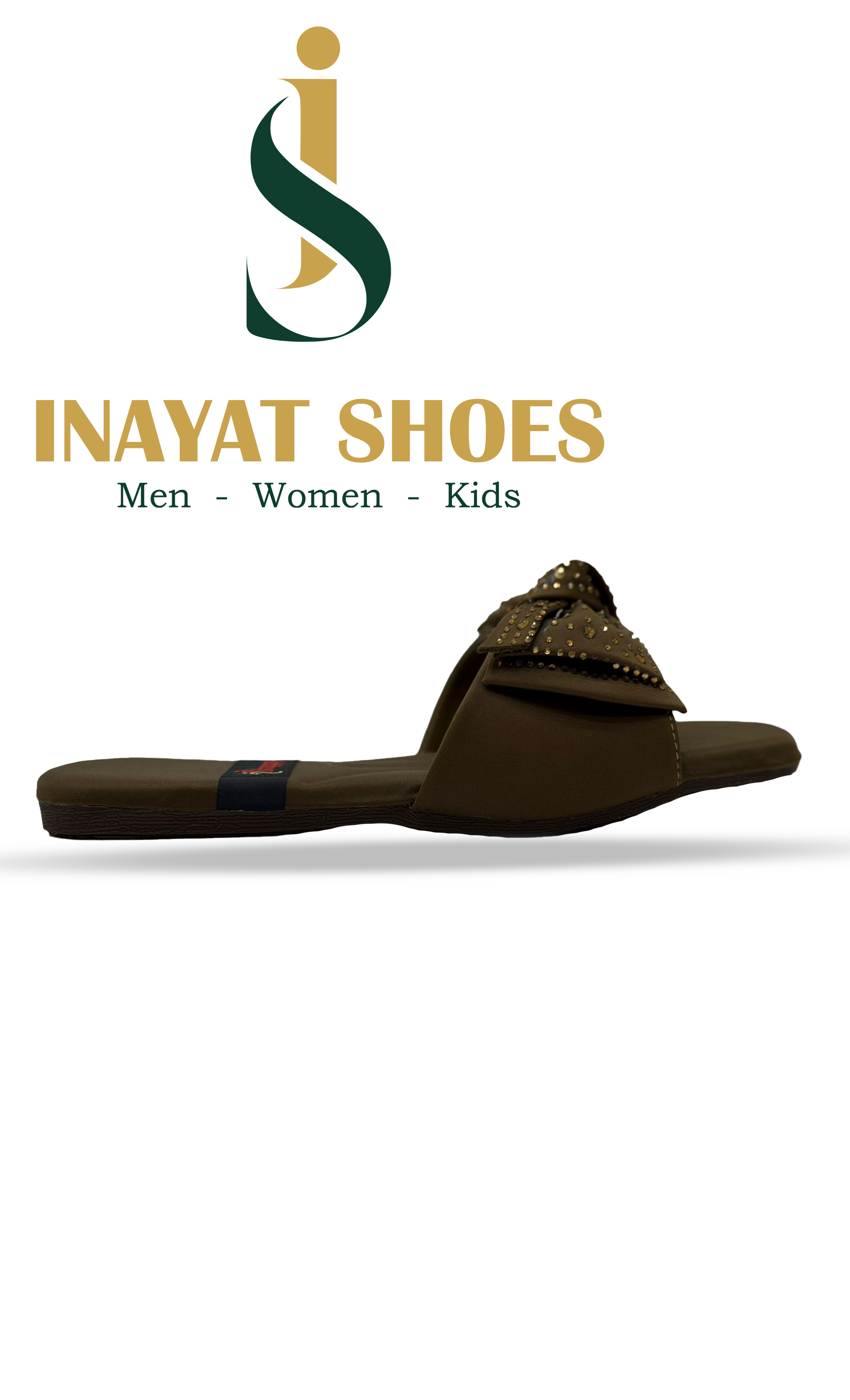 Women Important Slipper