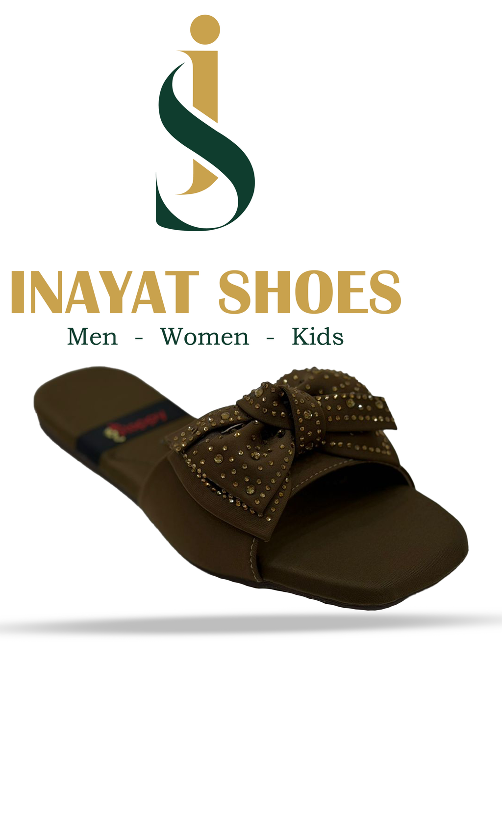 Women Important Slipper