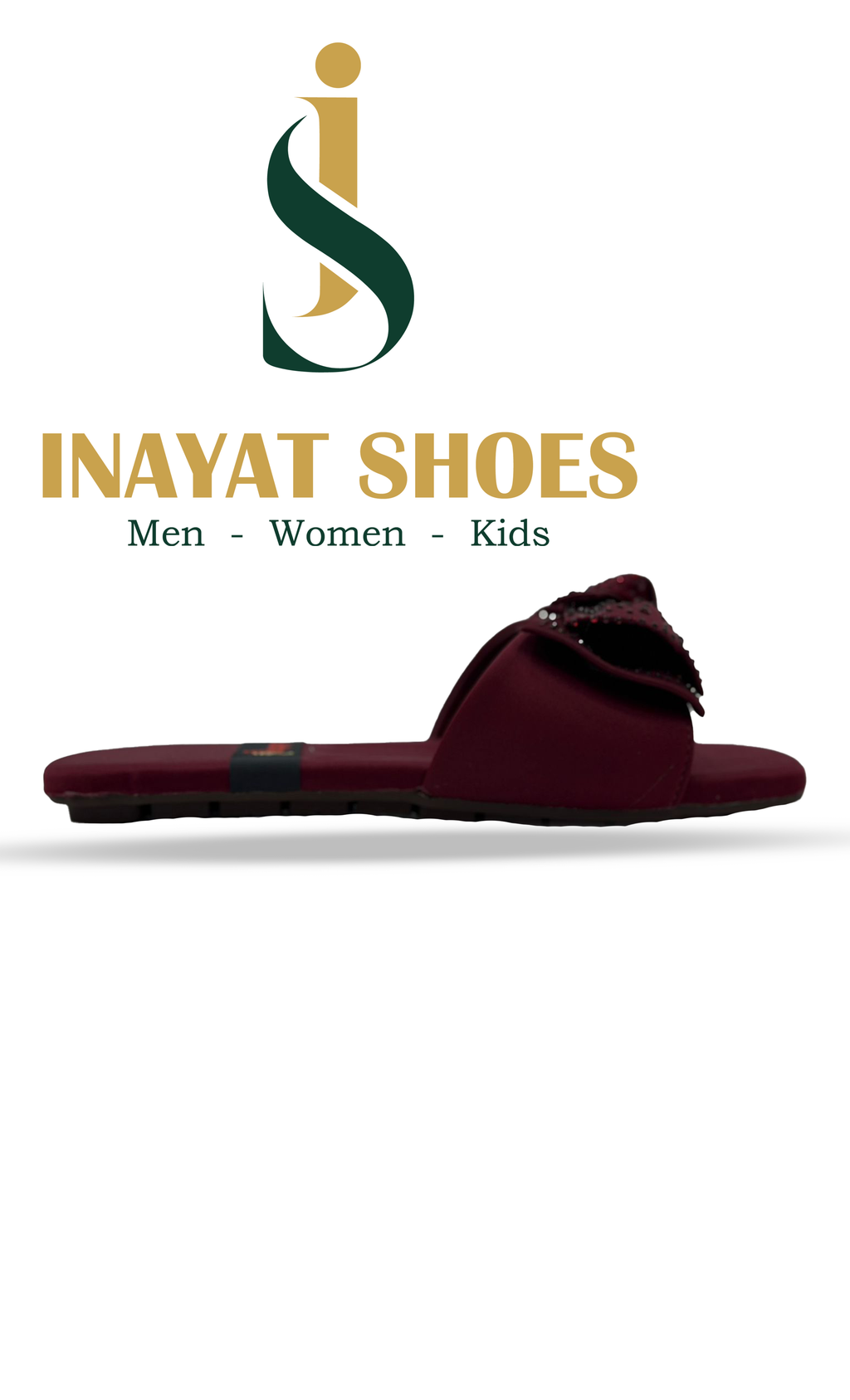 Women Important Slipper