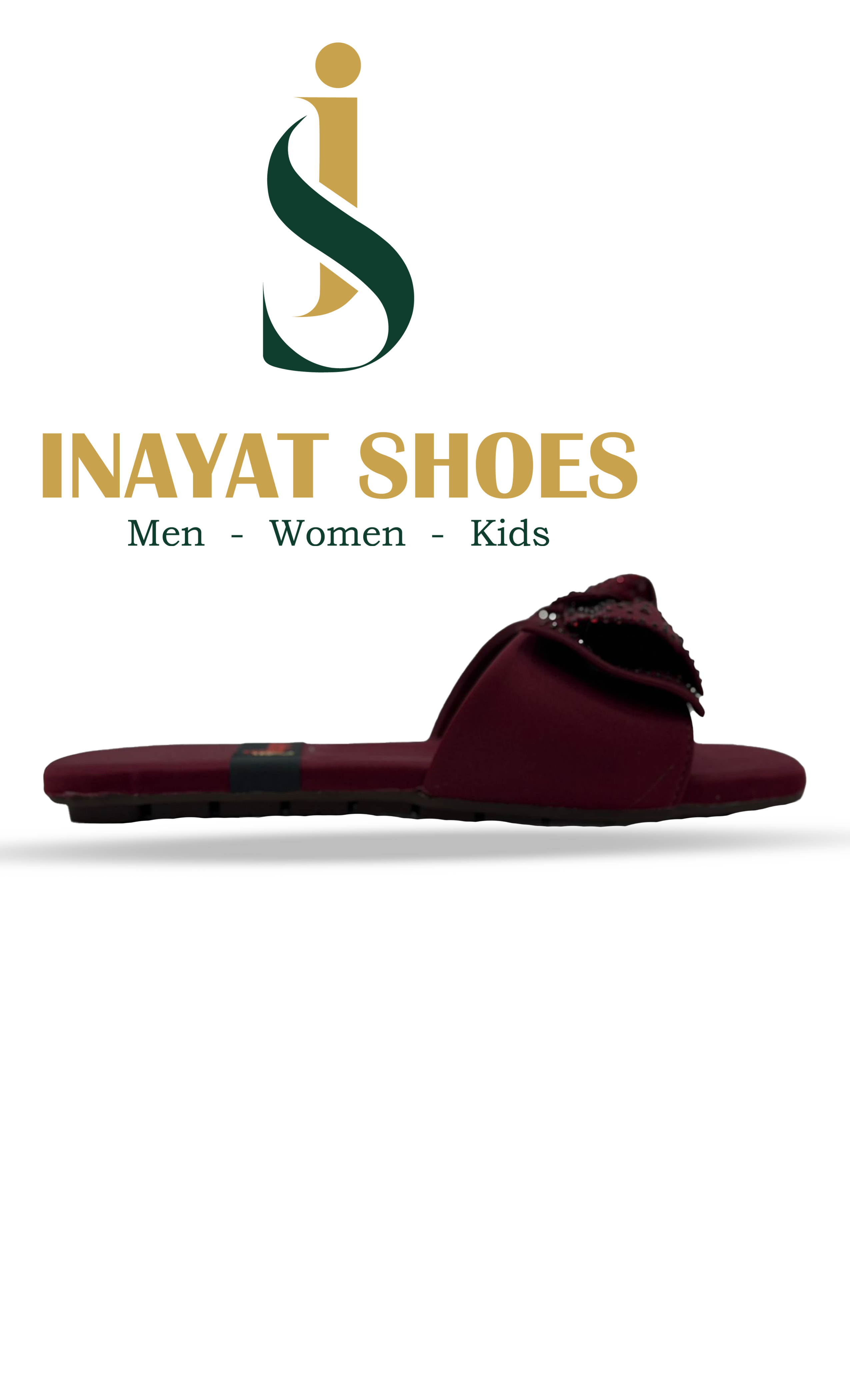 Women Important Slipper