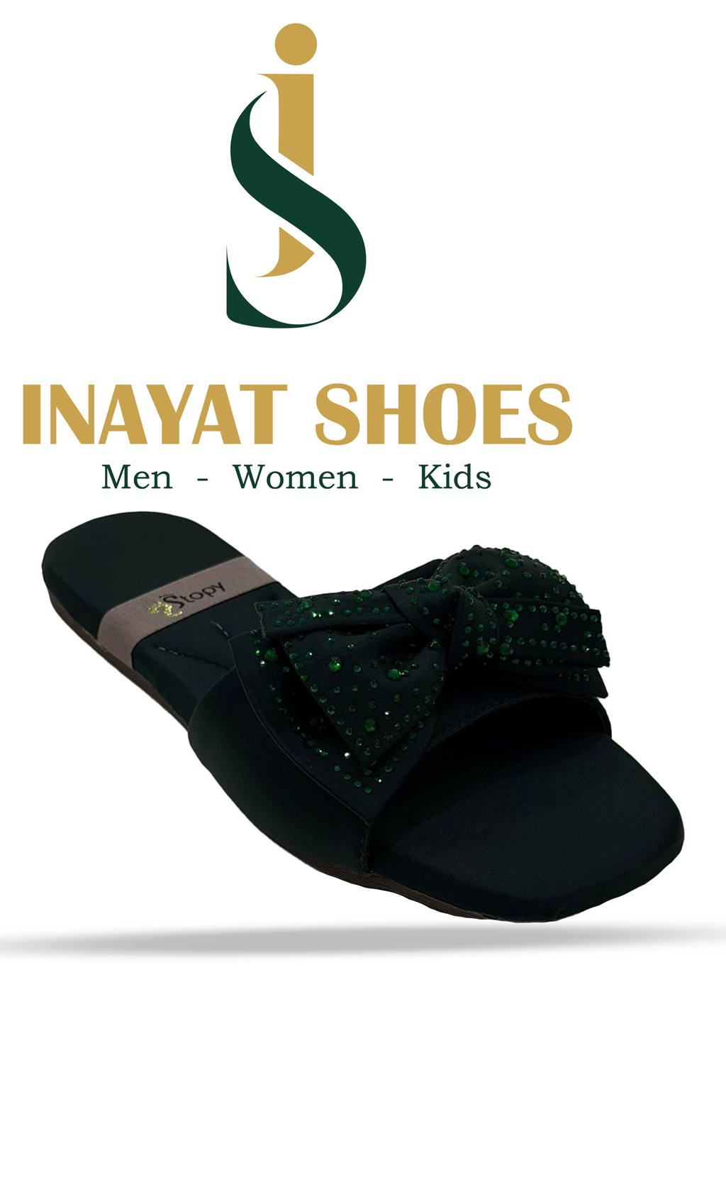 Women Important Slipper