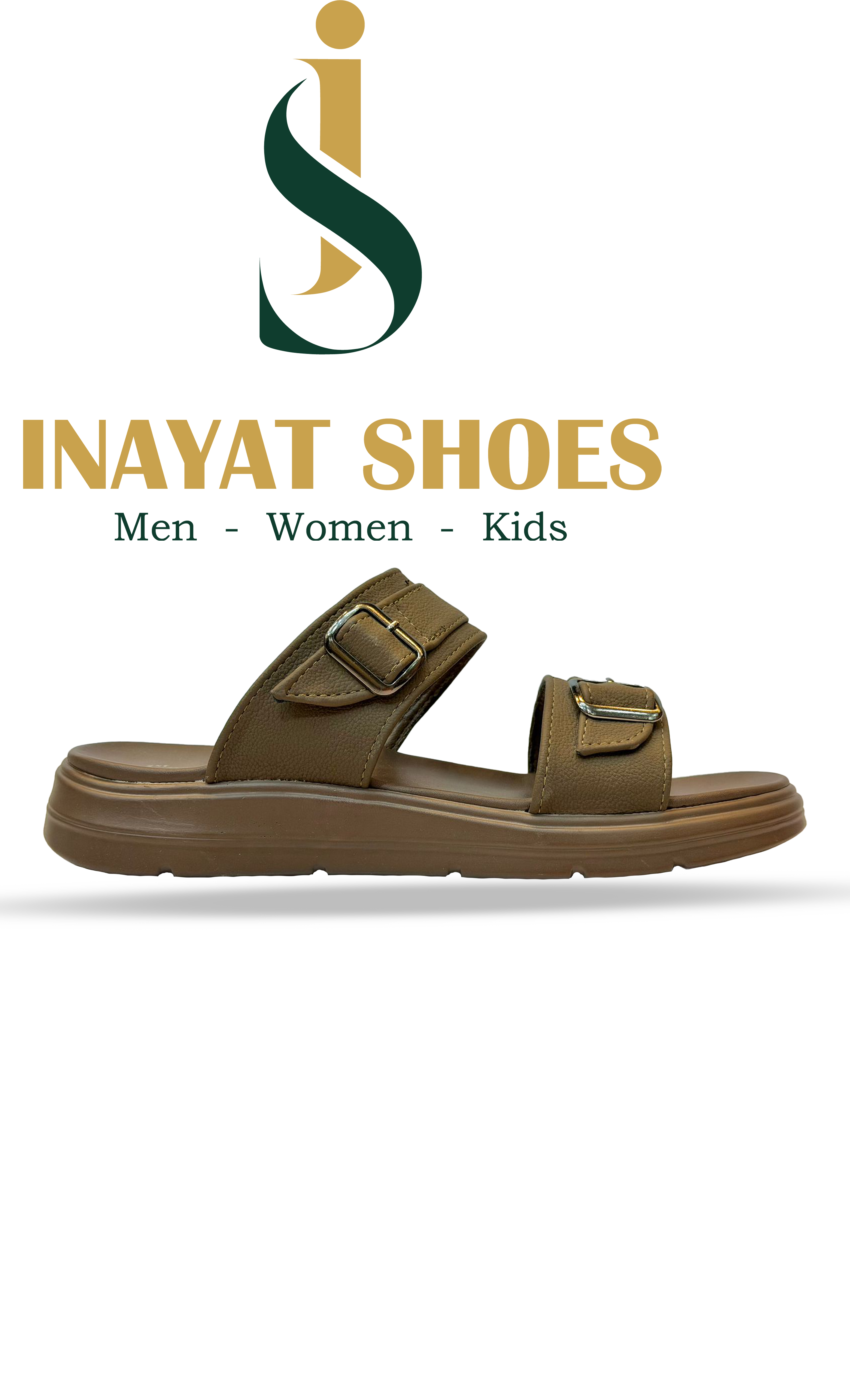 men important Slipper