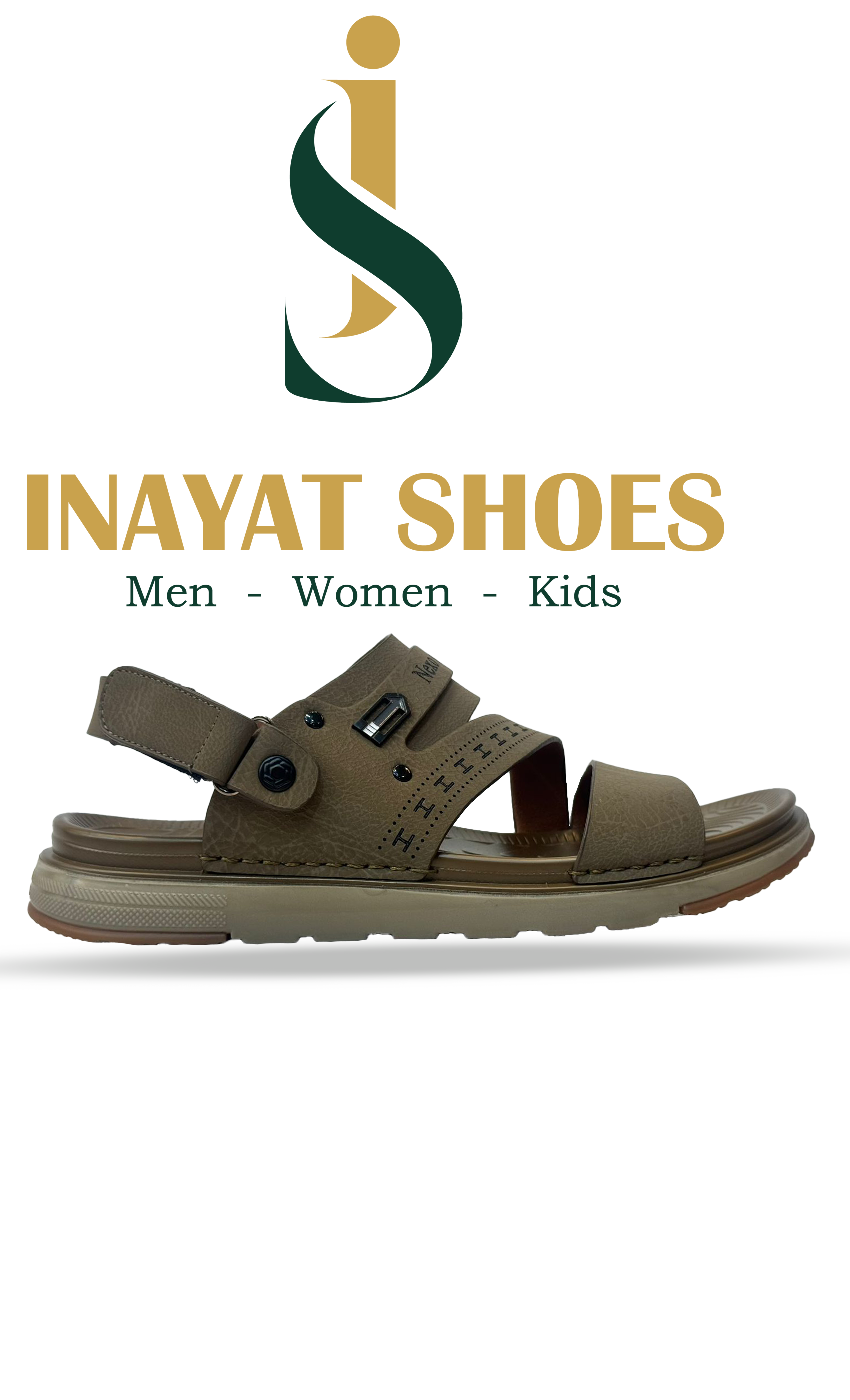 Men imported use sandal