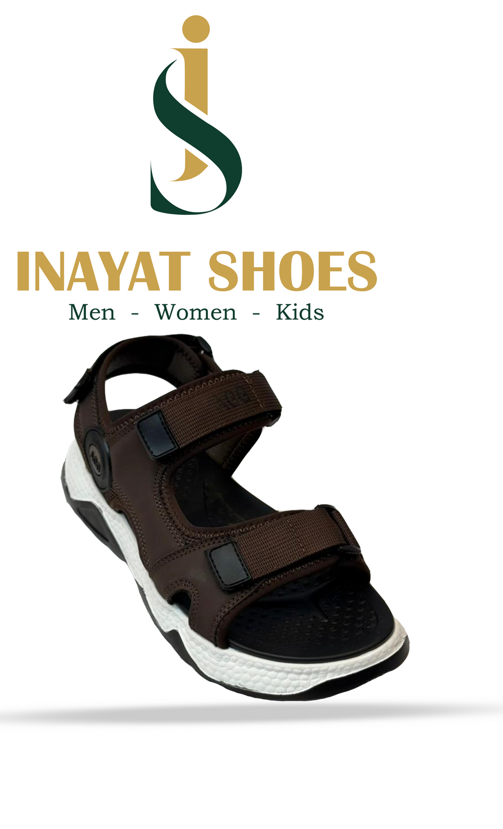 Men Imported  AGG Sport Sandal