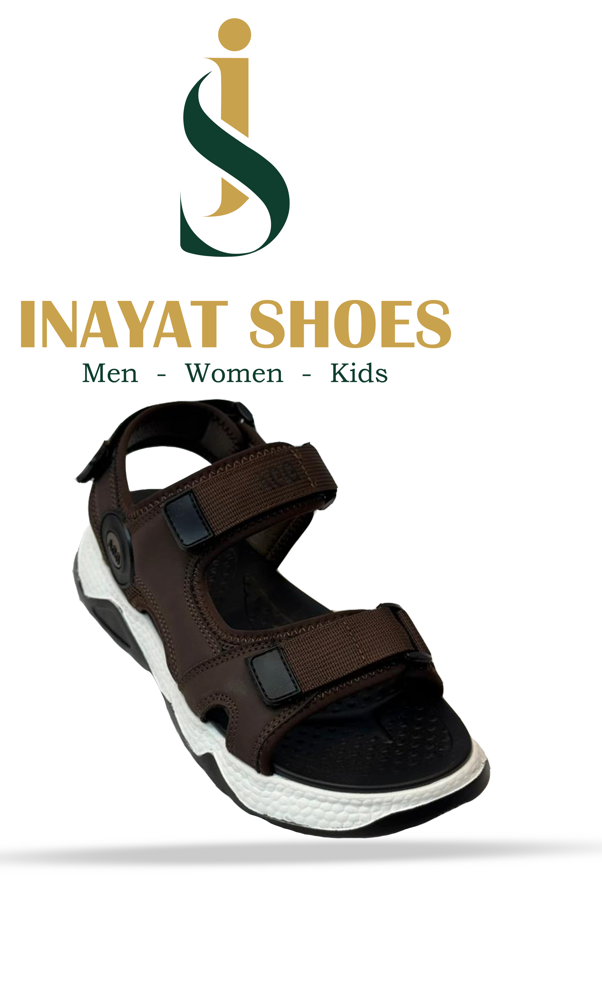 Men Imported  AGG Sport Sandal