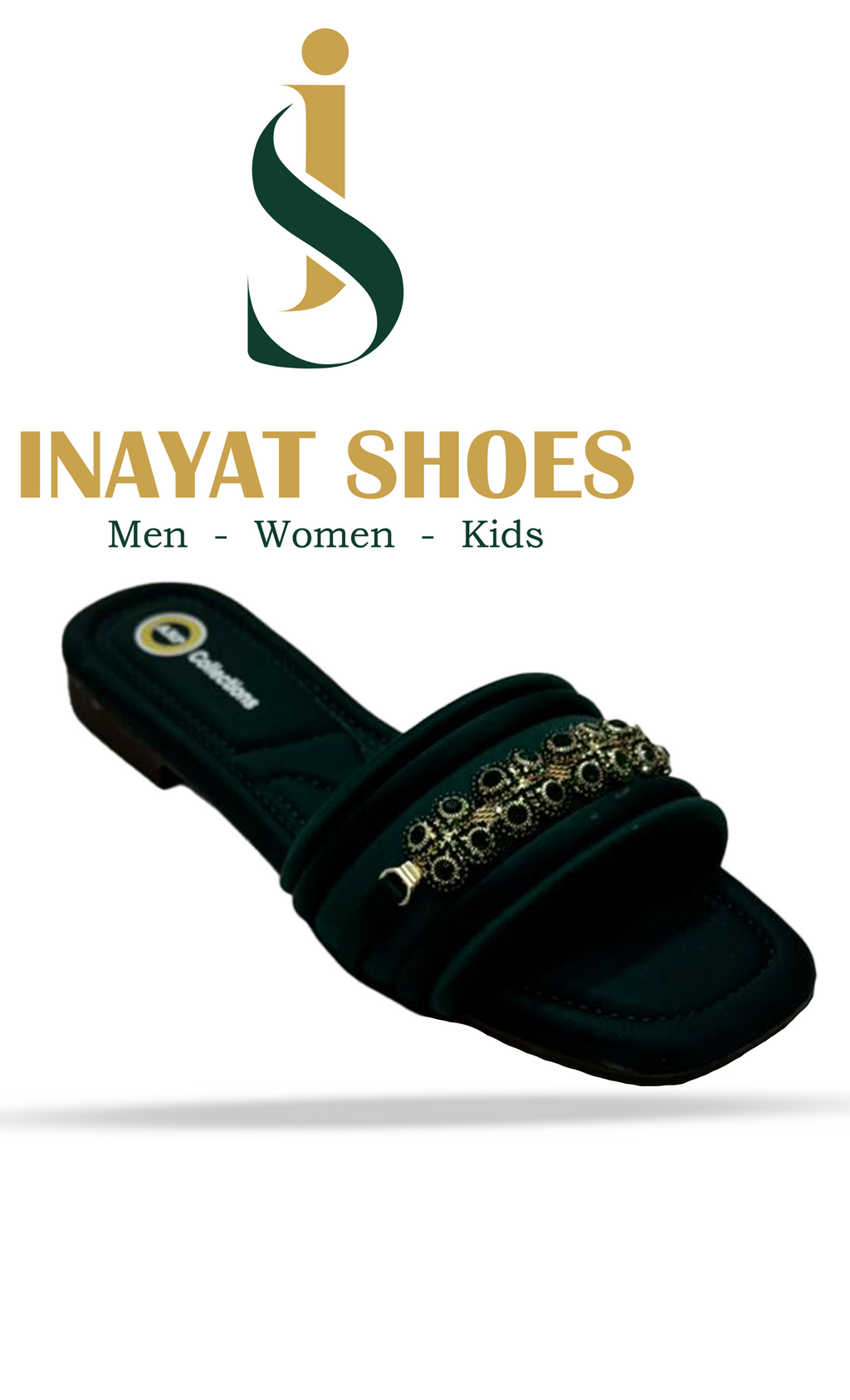 Women Imported Slipper