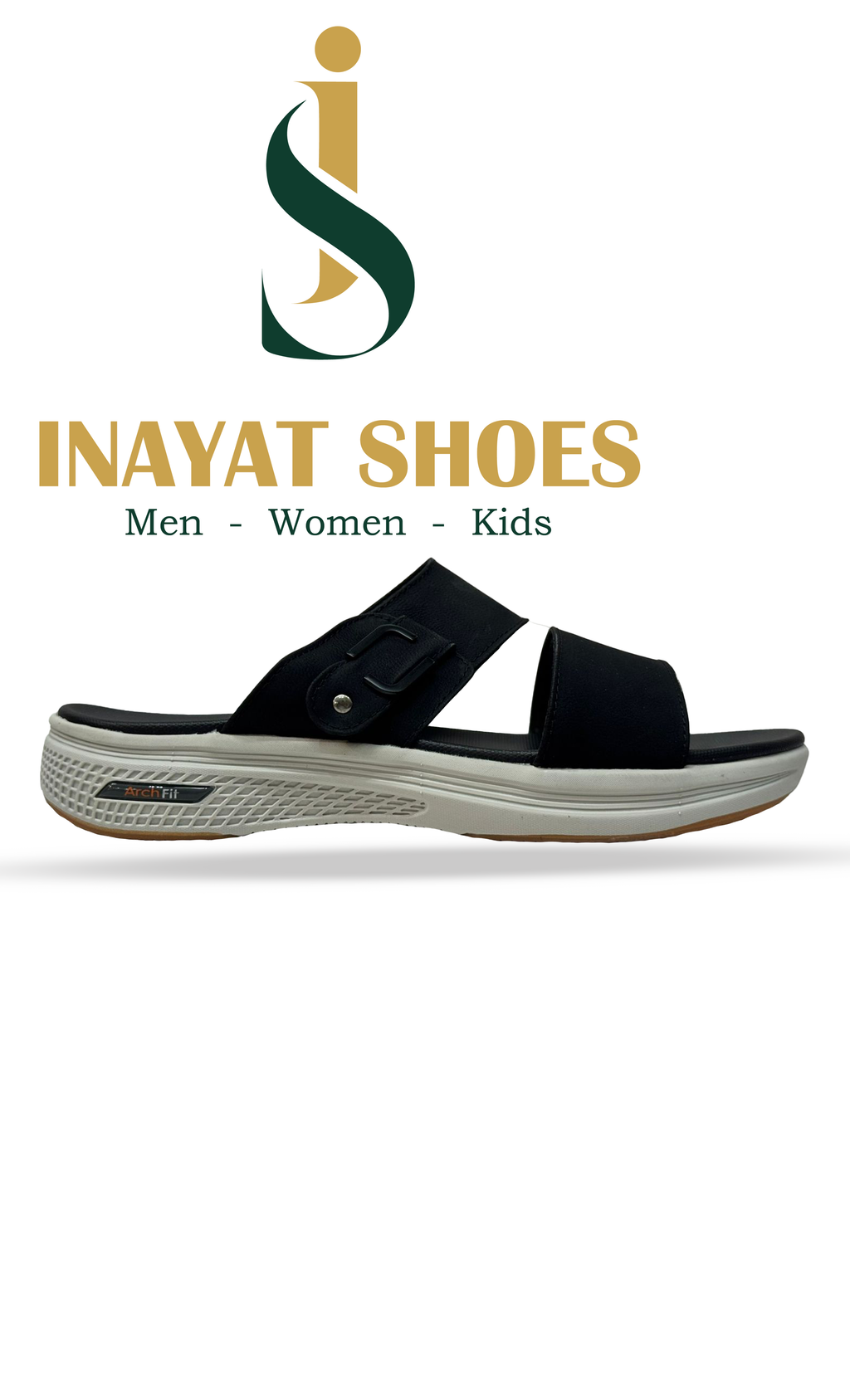 Important Casual slipper