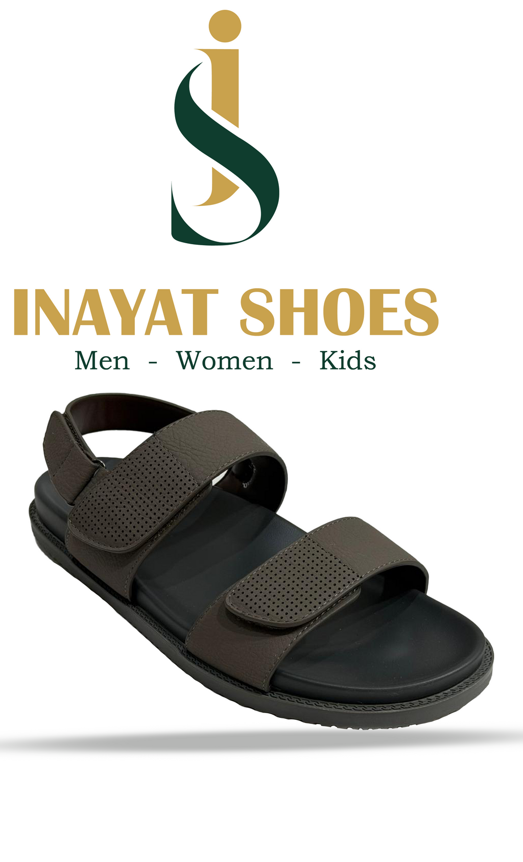 Men imported use sandal