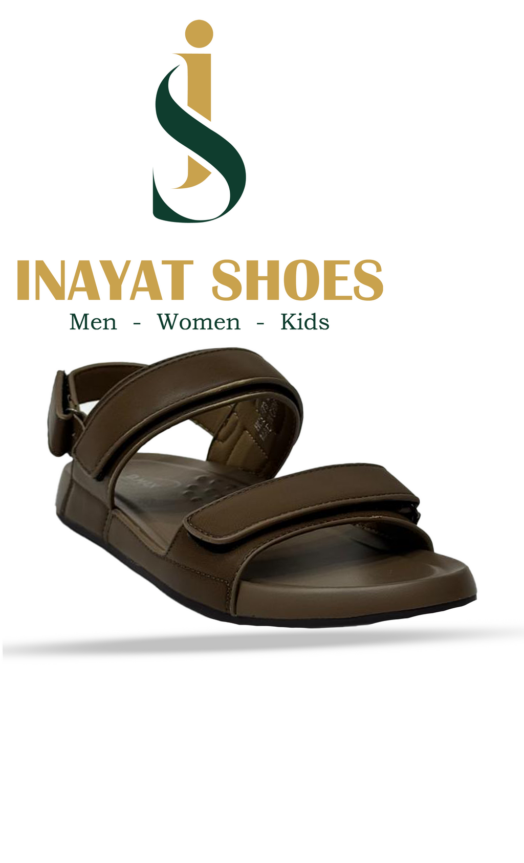 Men imported sandal