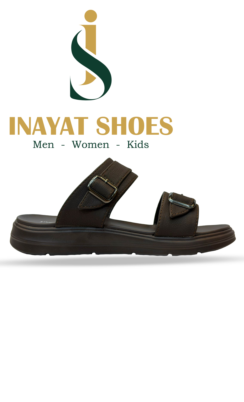 men important Slipper