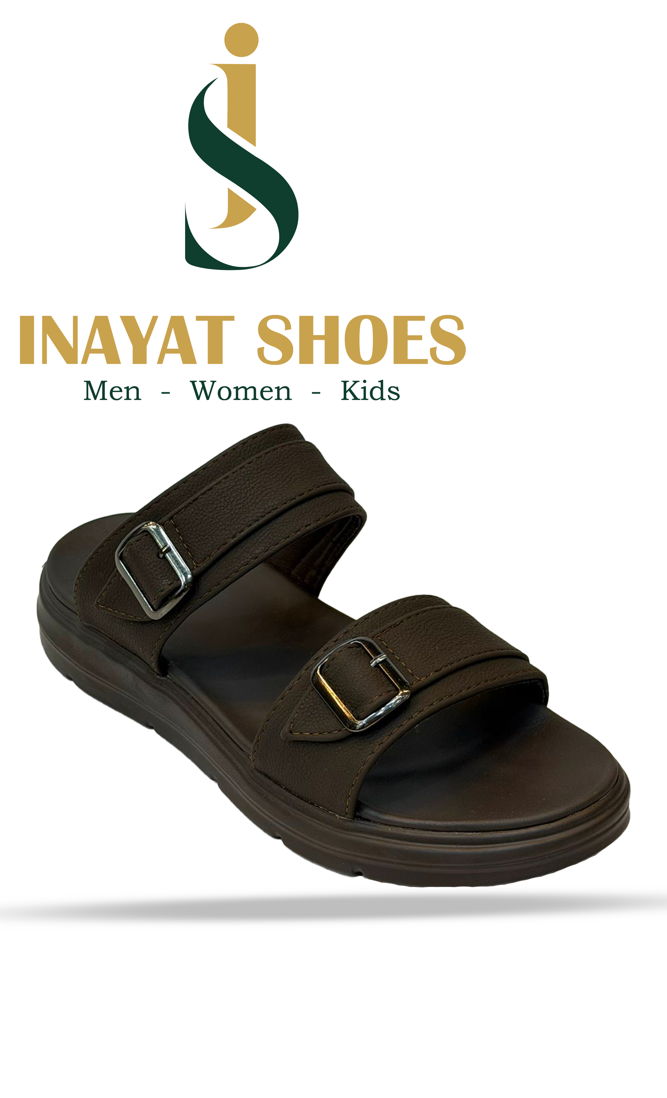 men important Slipper