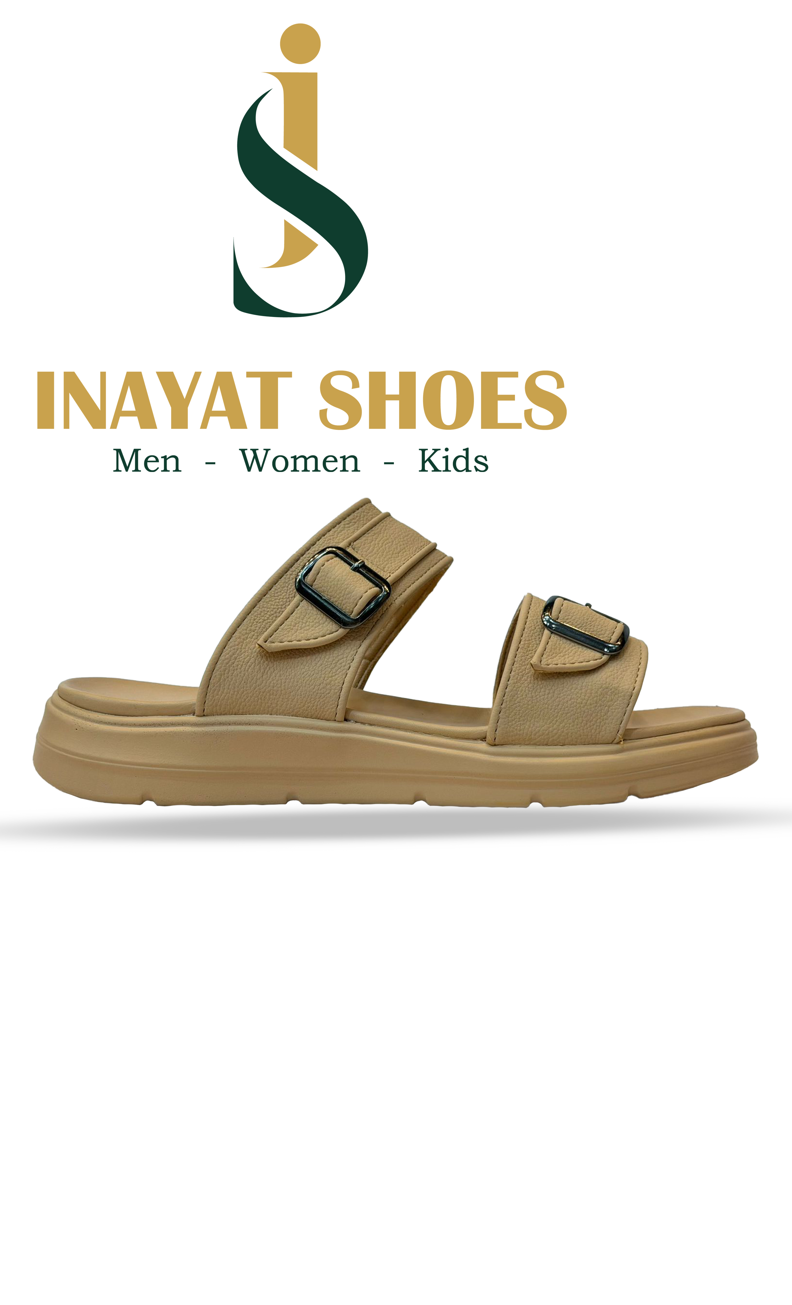 men important Slipper