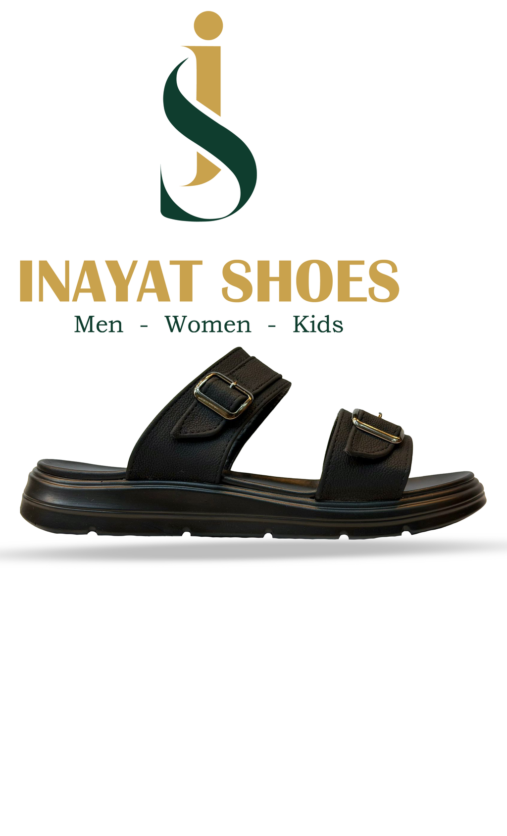 men important Slipper