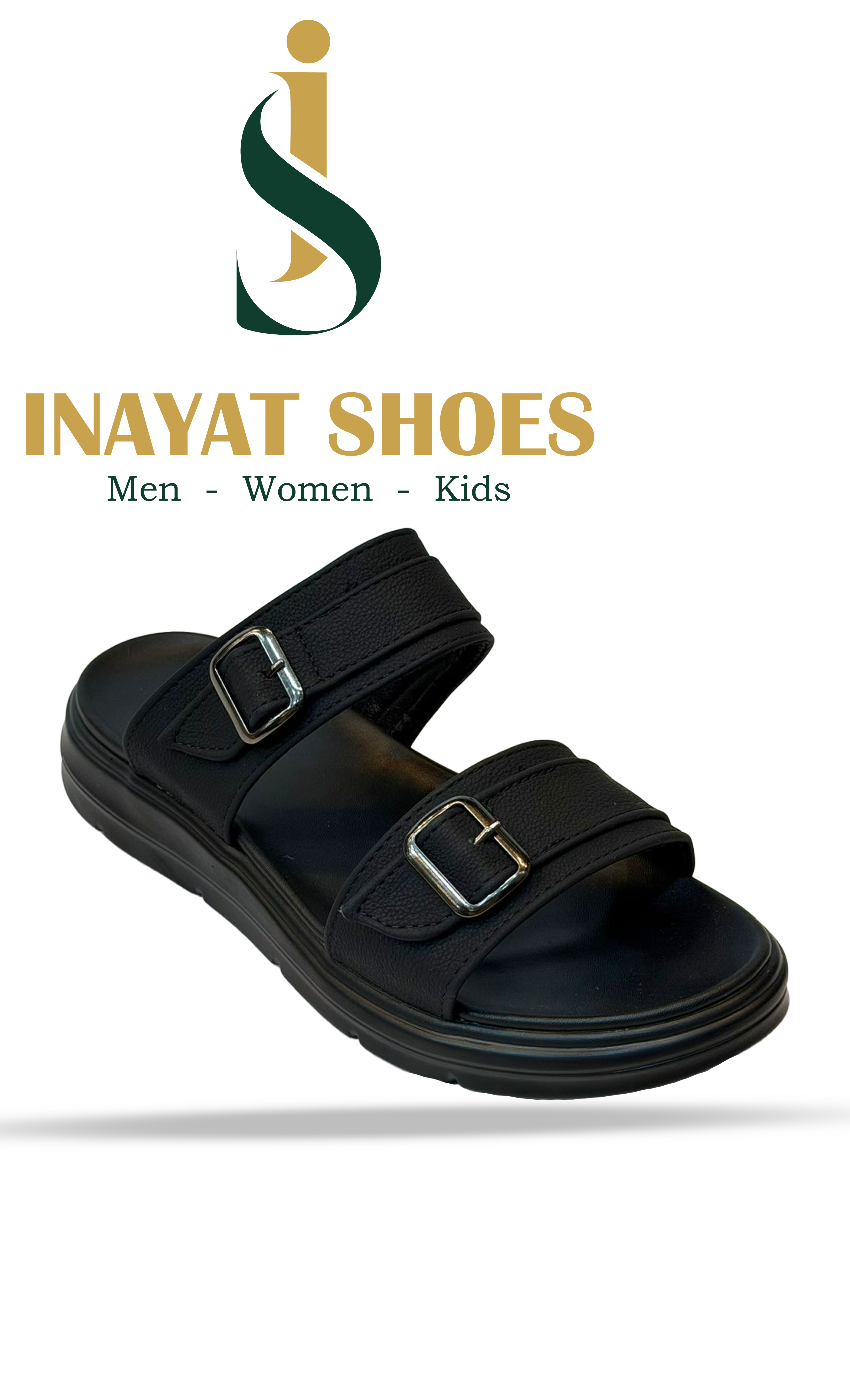 men important Slipper