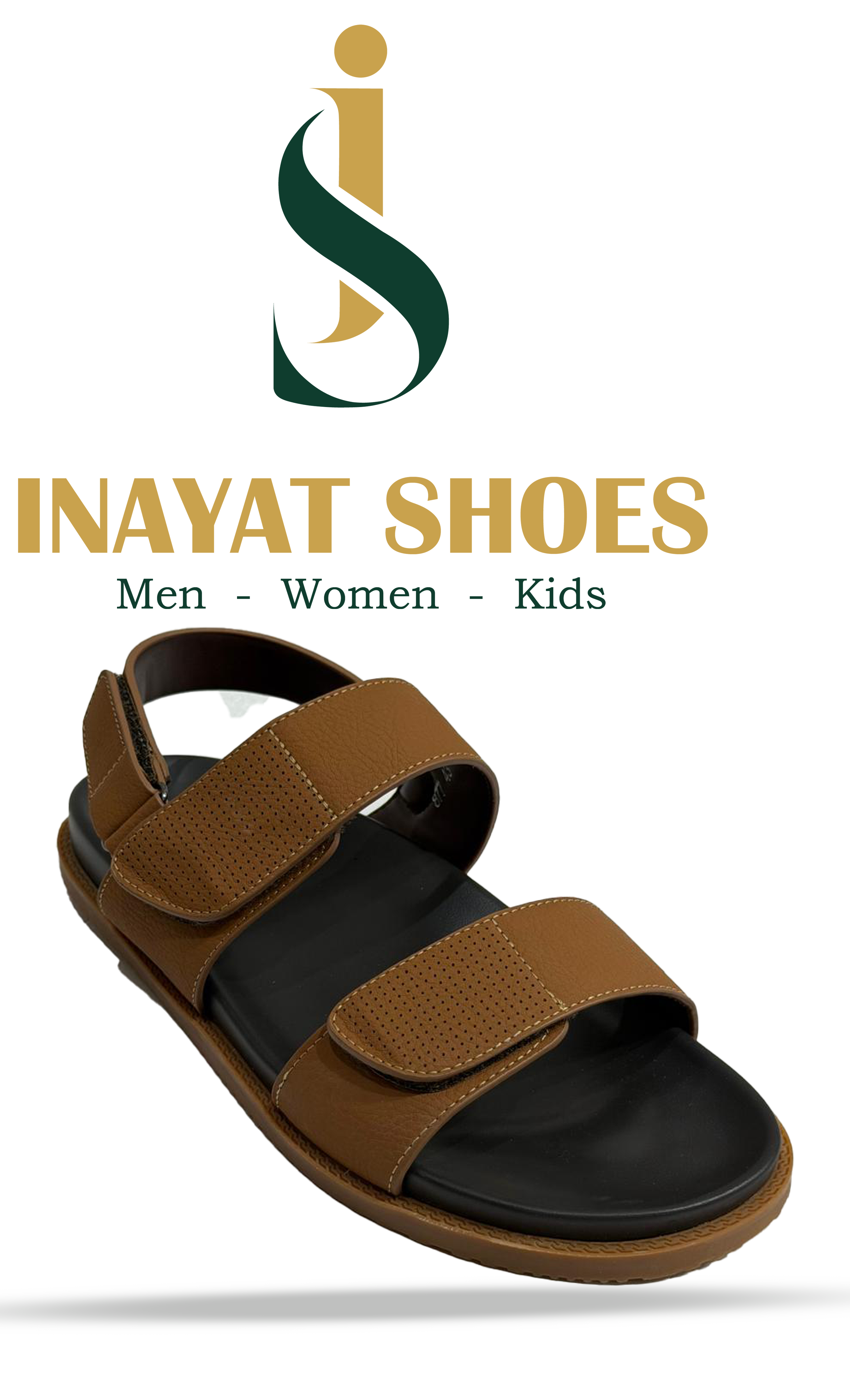 Men imported use sandal