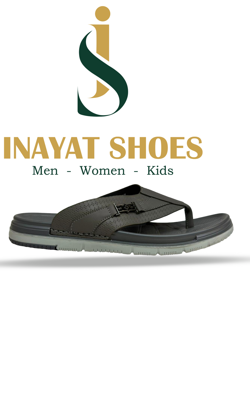 Men Imported Slipper