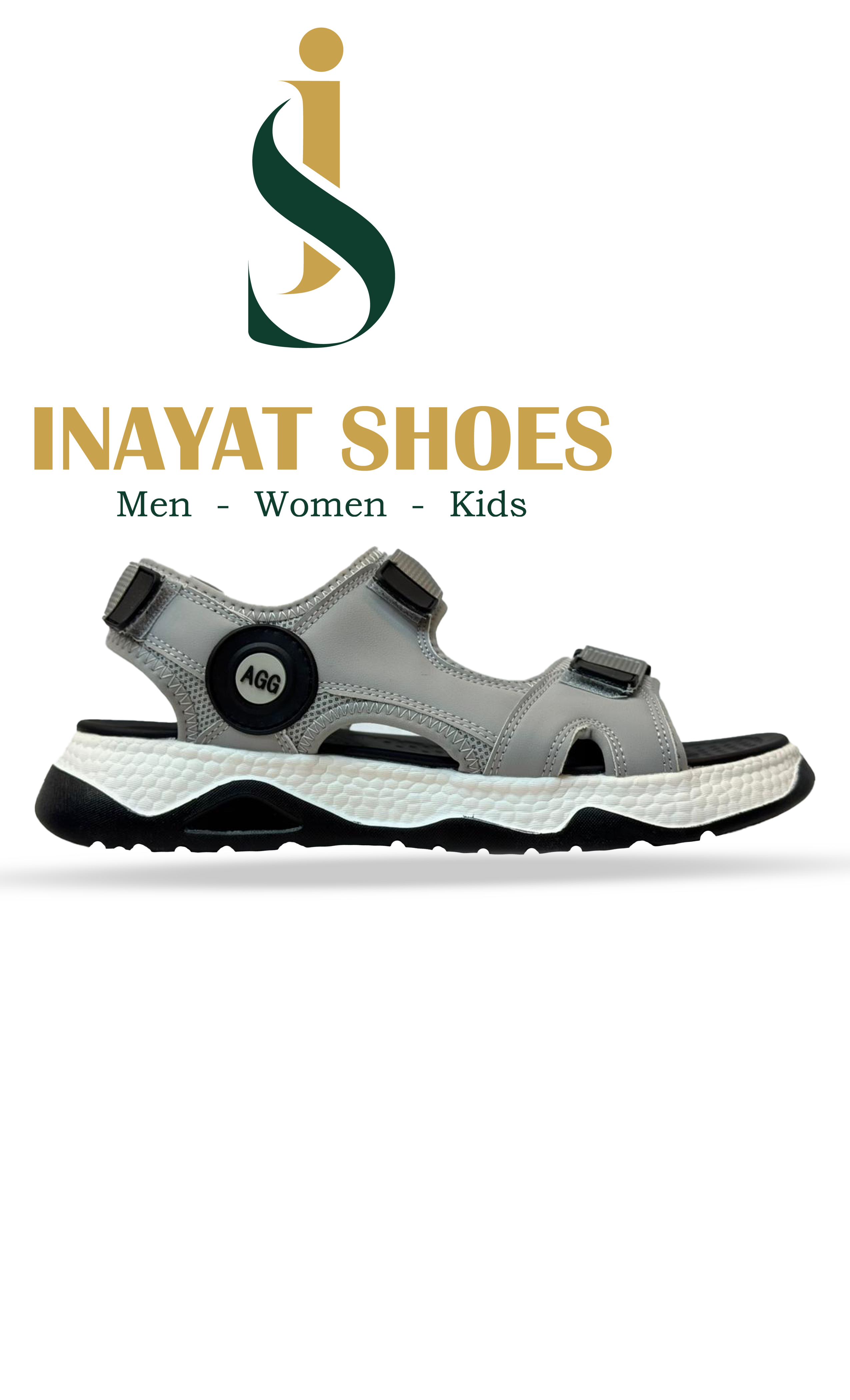 Men Imported  AGG Sport Sandal