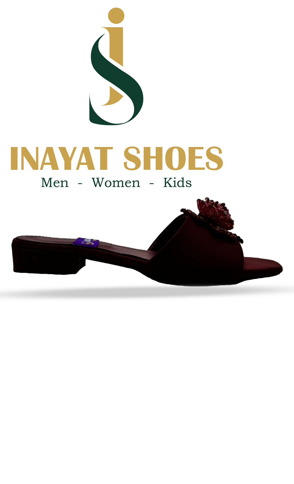 Women Imported Slipper