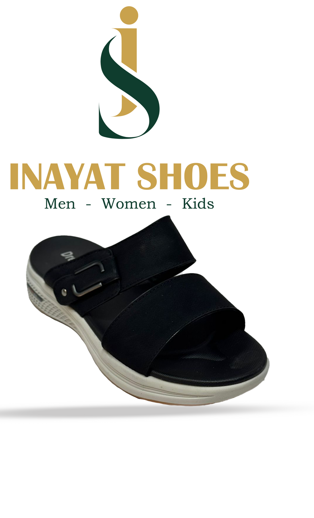 Important Casual slipper