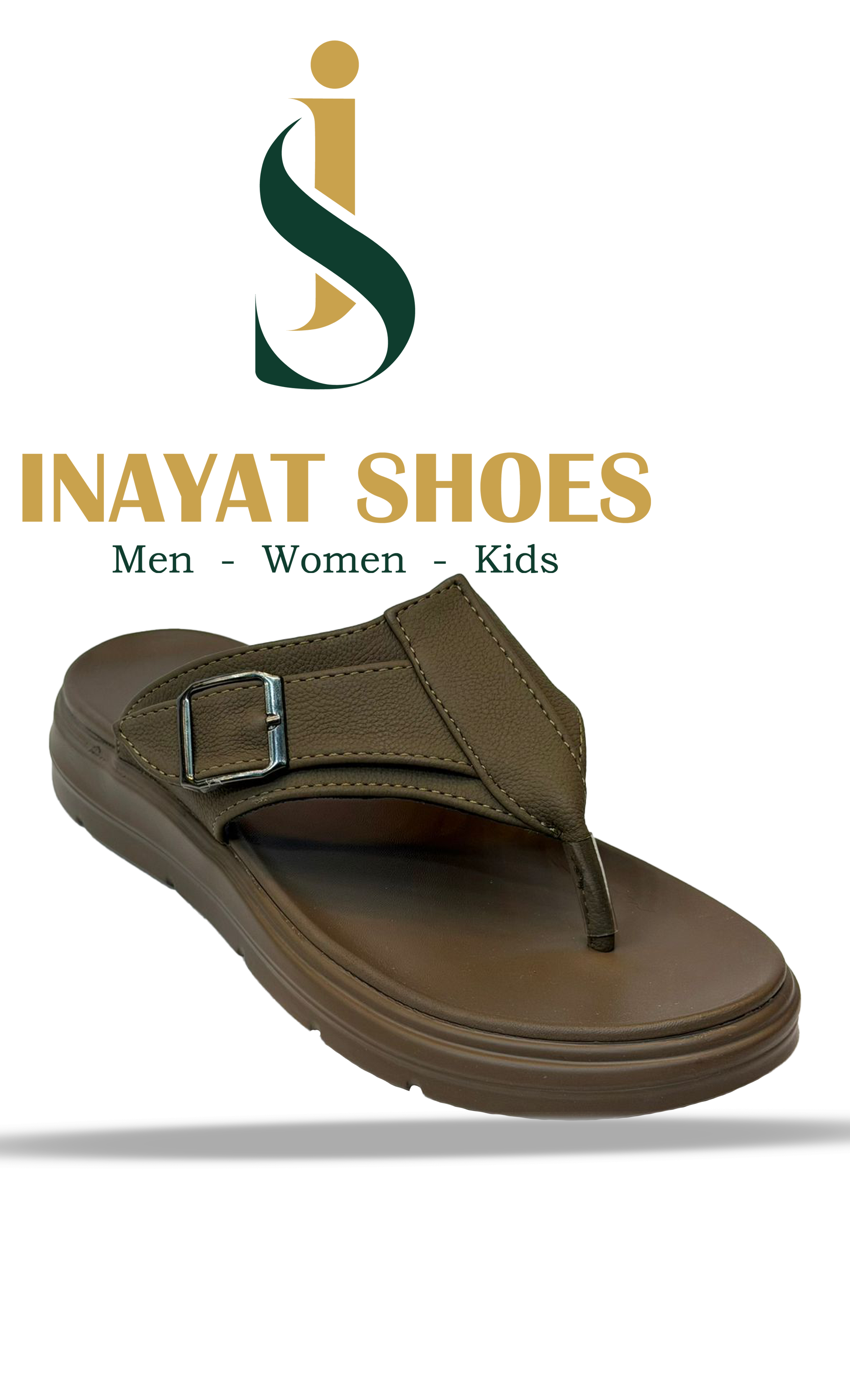 Men Important Casual use slipper