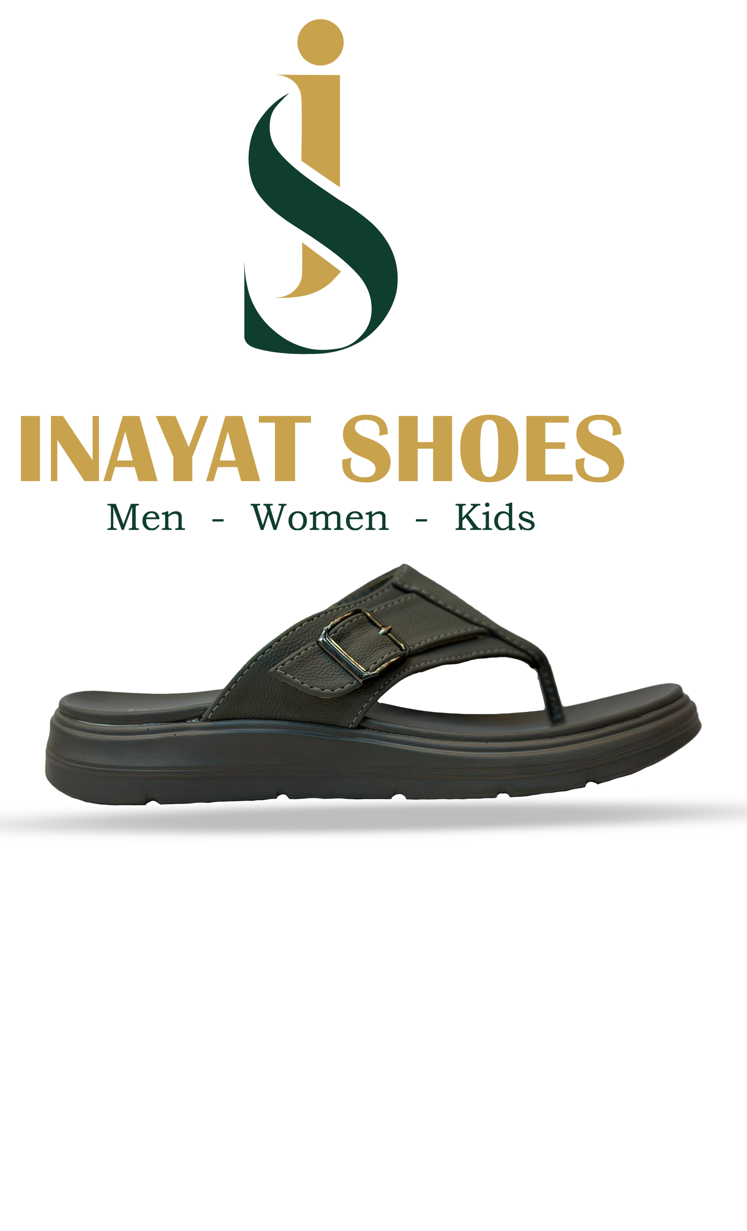 Men Important Casual use slipper