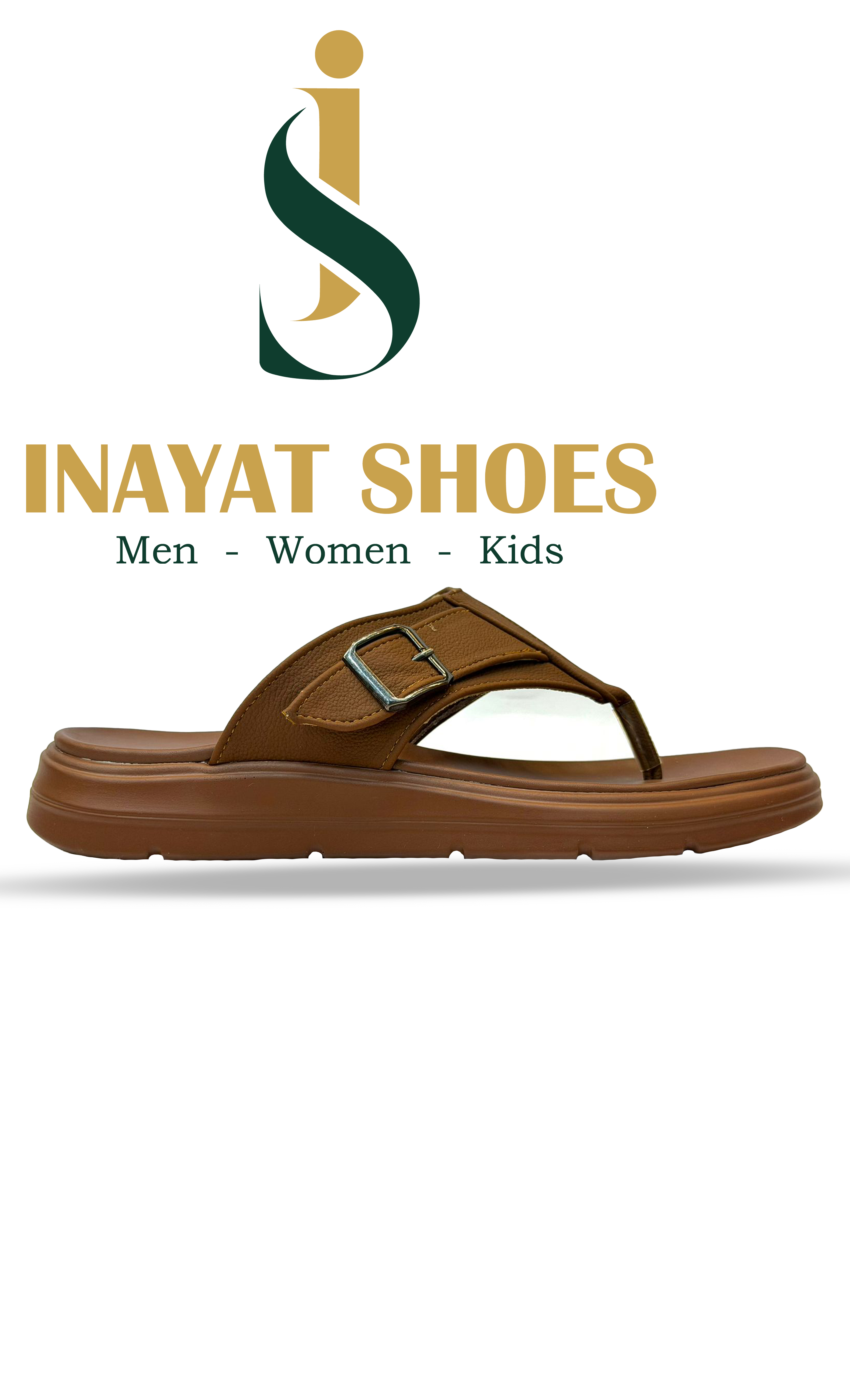 Men Important Casual use slipper