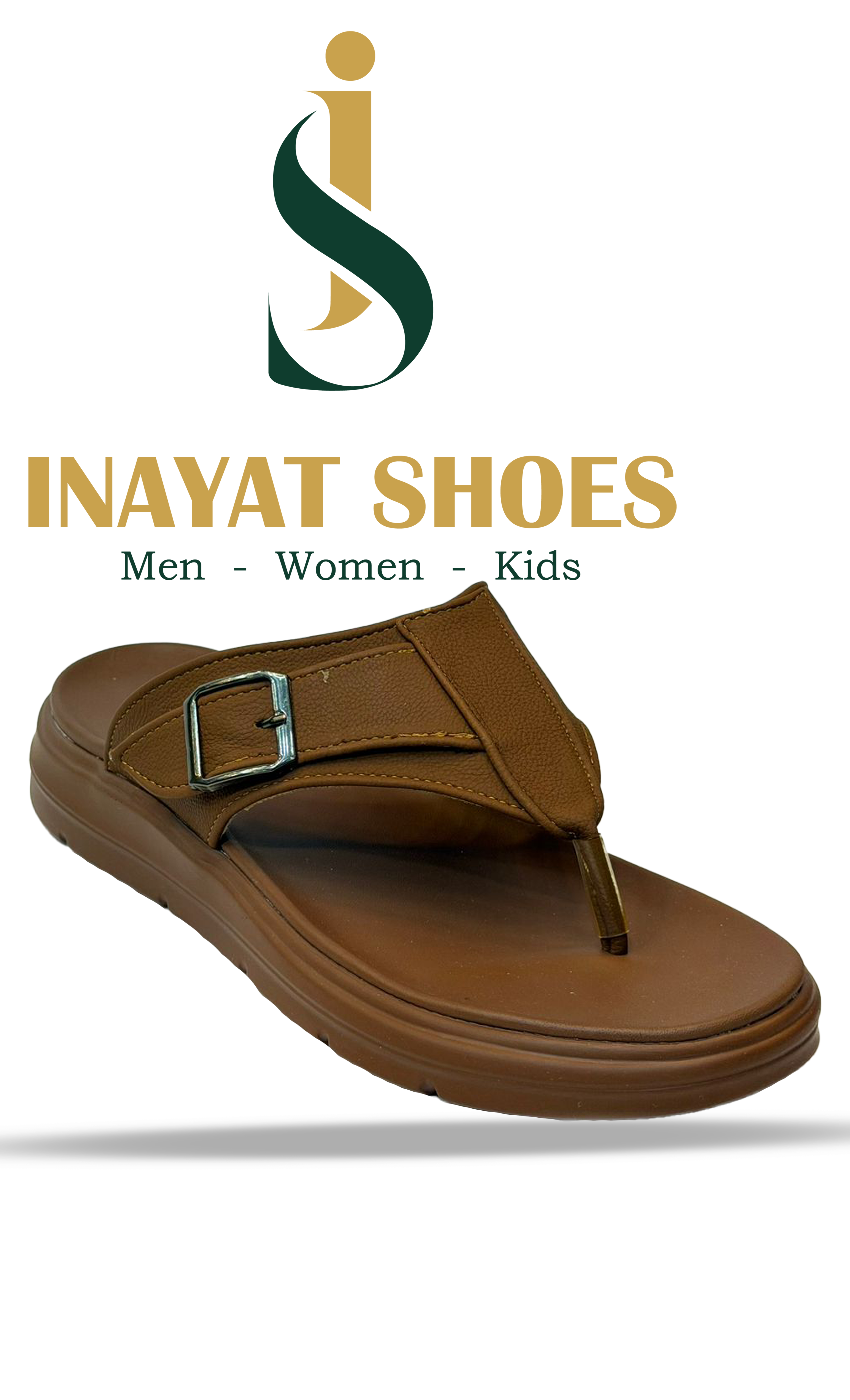 Men Important Casual use slipper