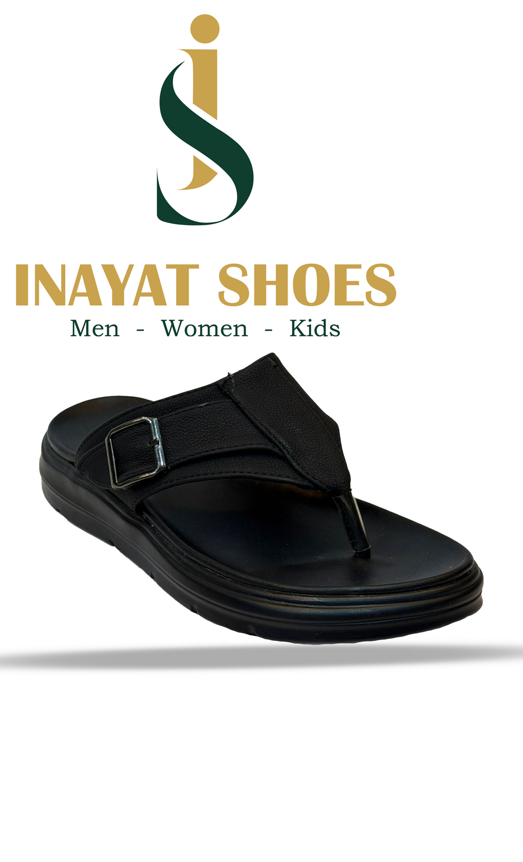 Men Important Casual use slipper