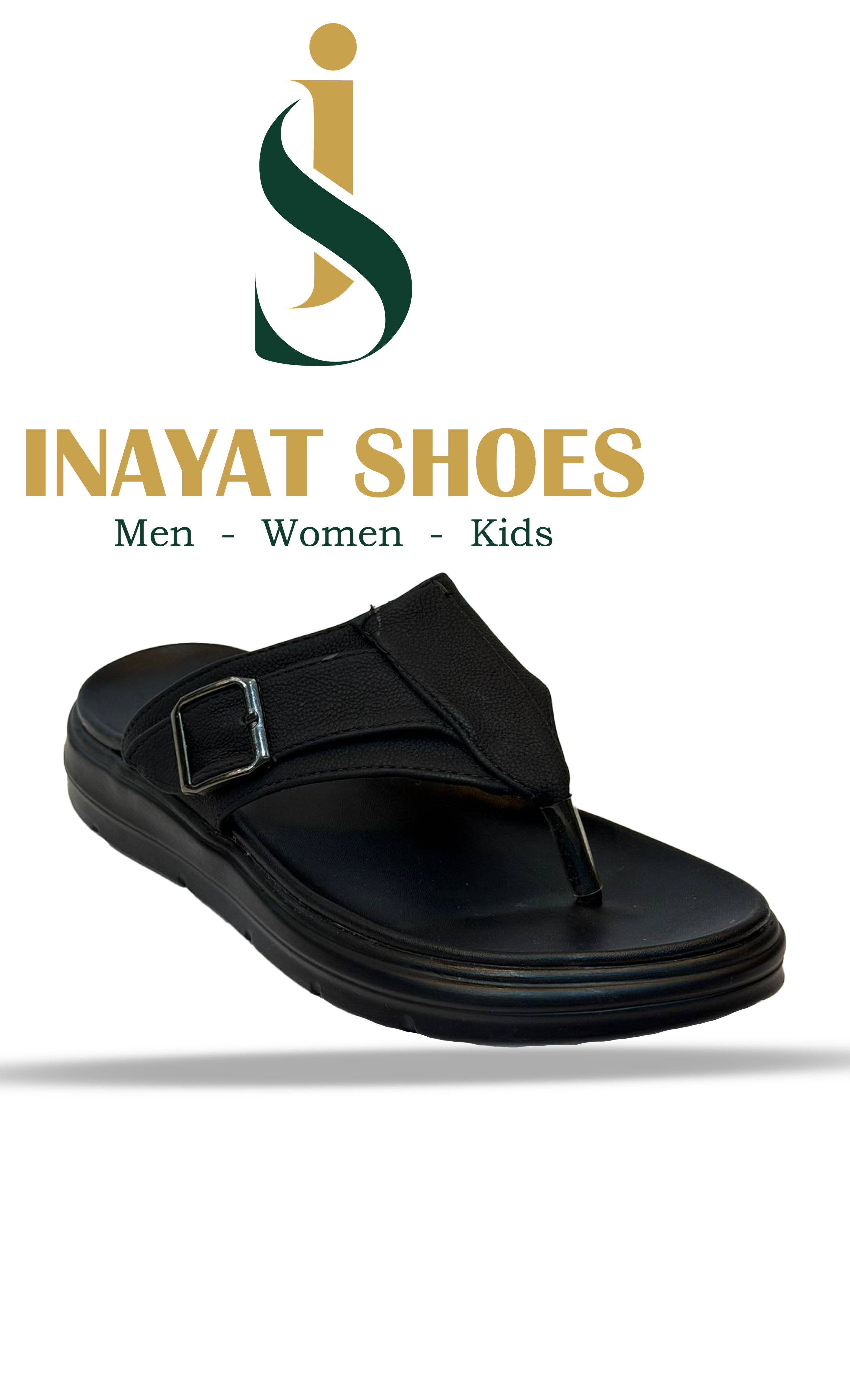 Men Important Casual use slipper