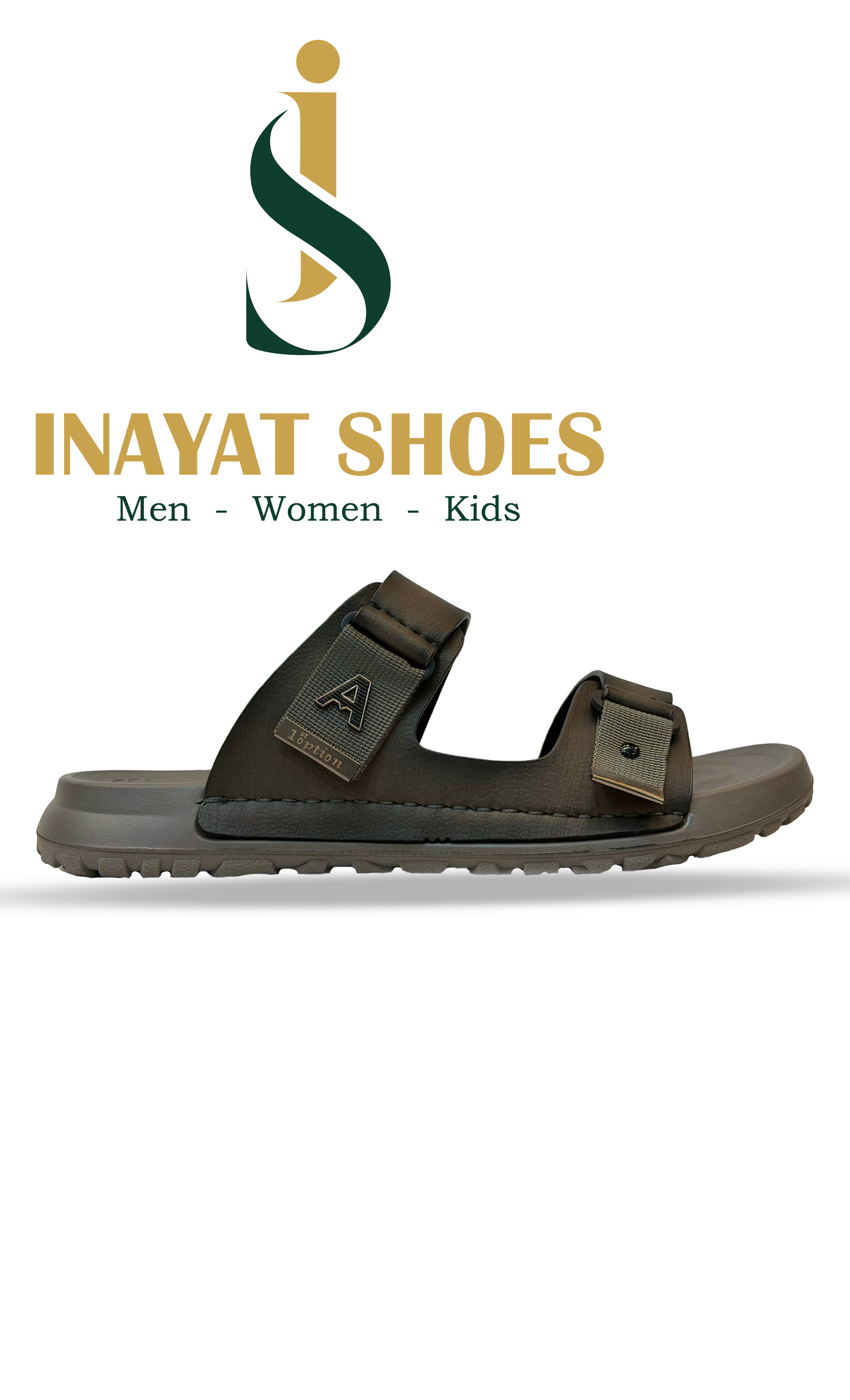 Men Important Slipper