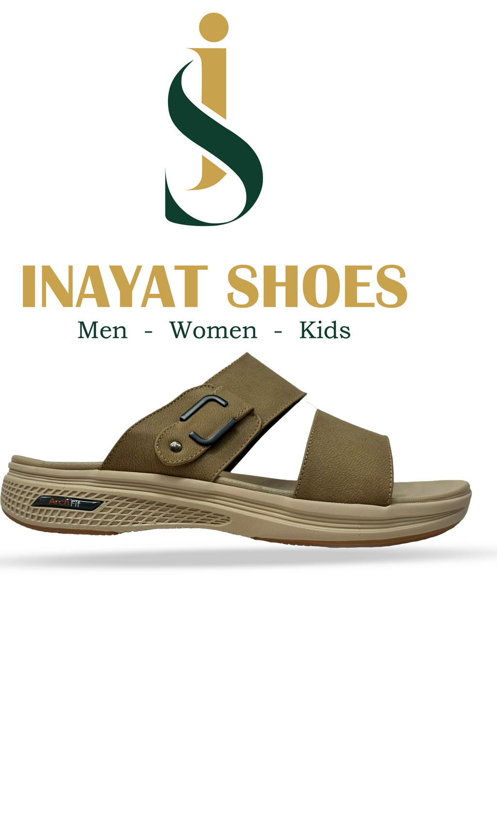 Important Casual slipper