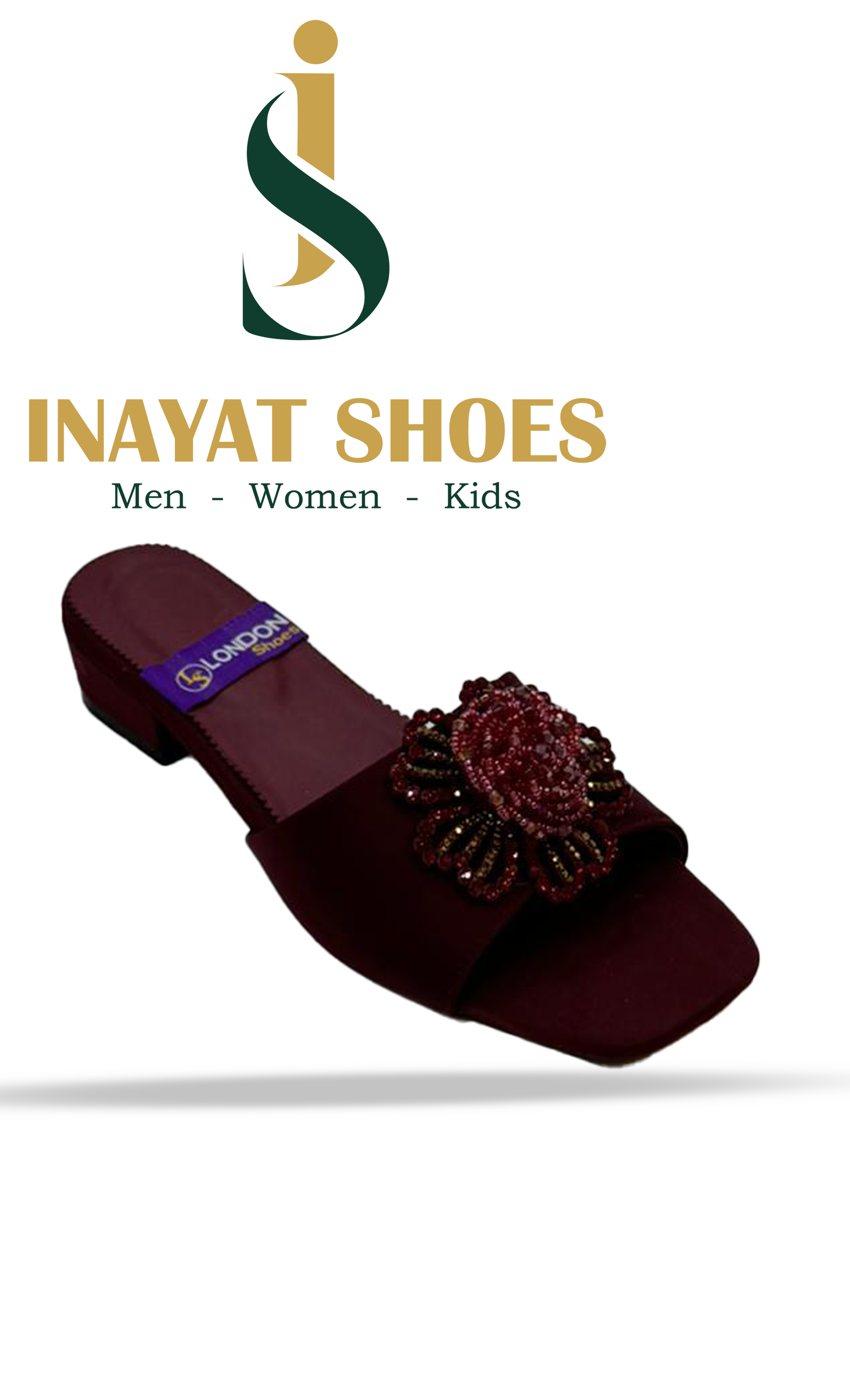 Women Imported Slipper
