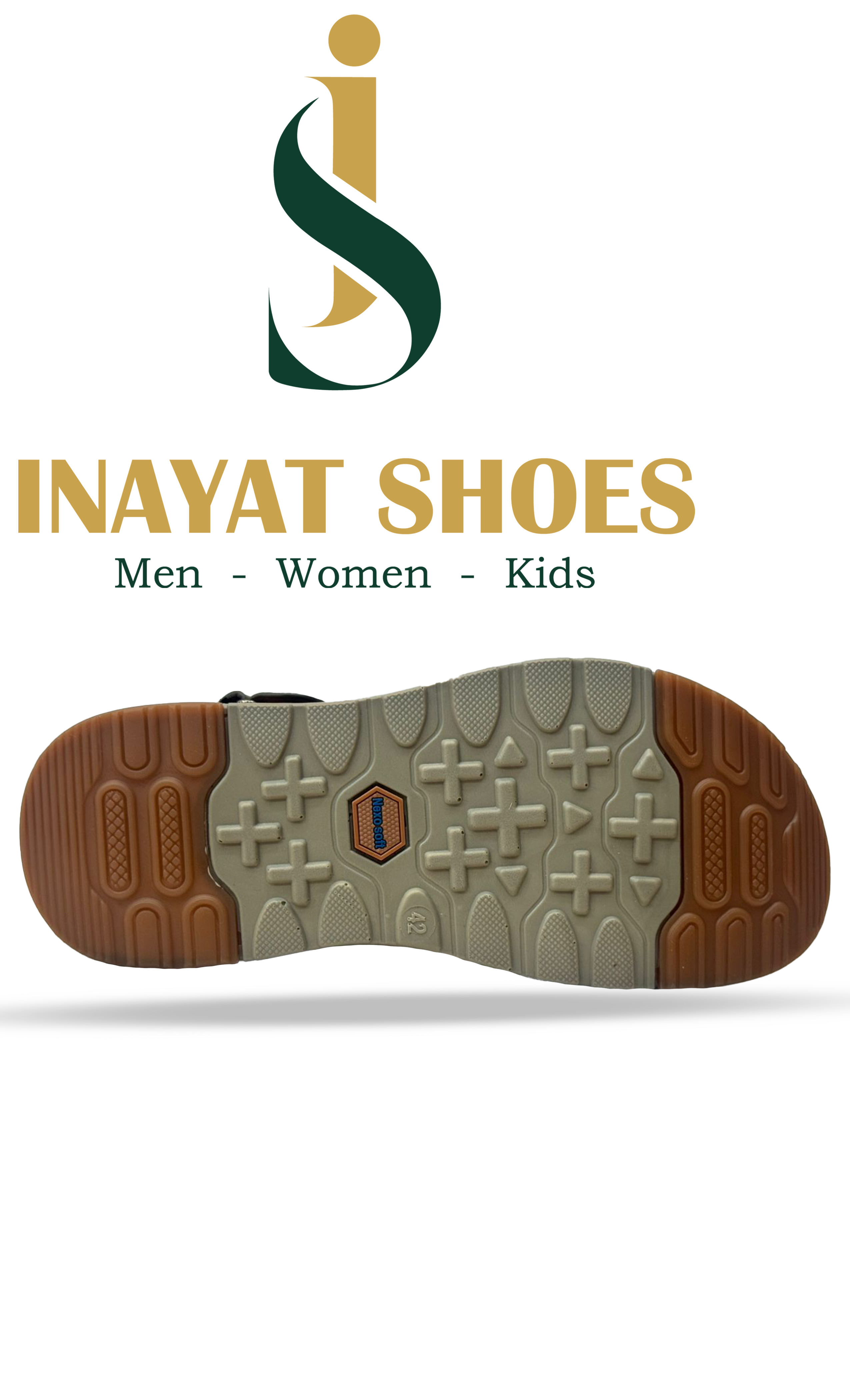 Men imported use sandal