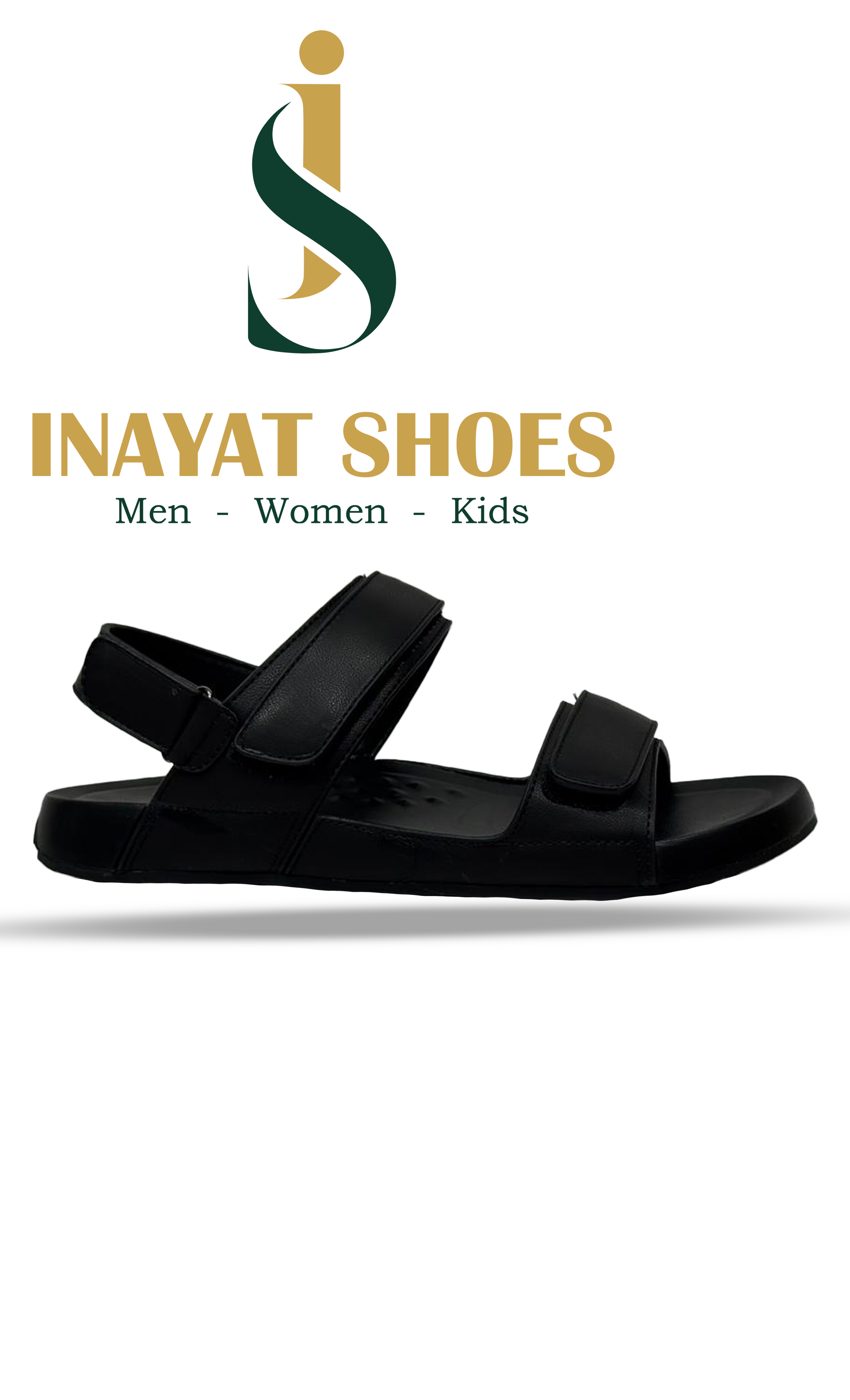 Men imported sandal