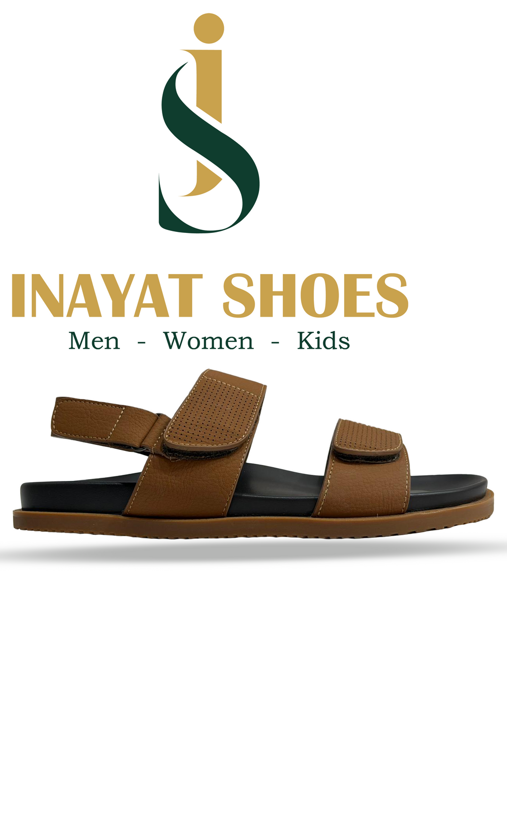 Men imported use sandal