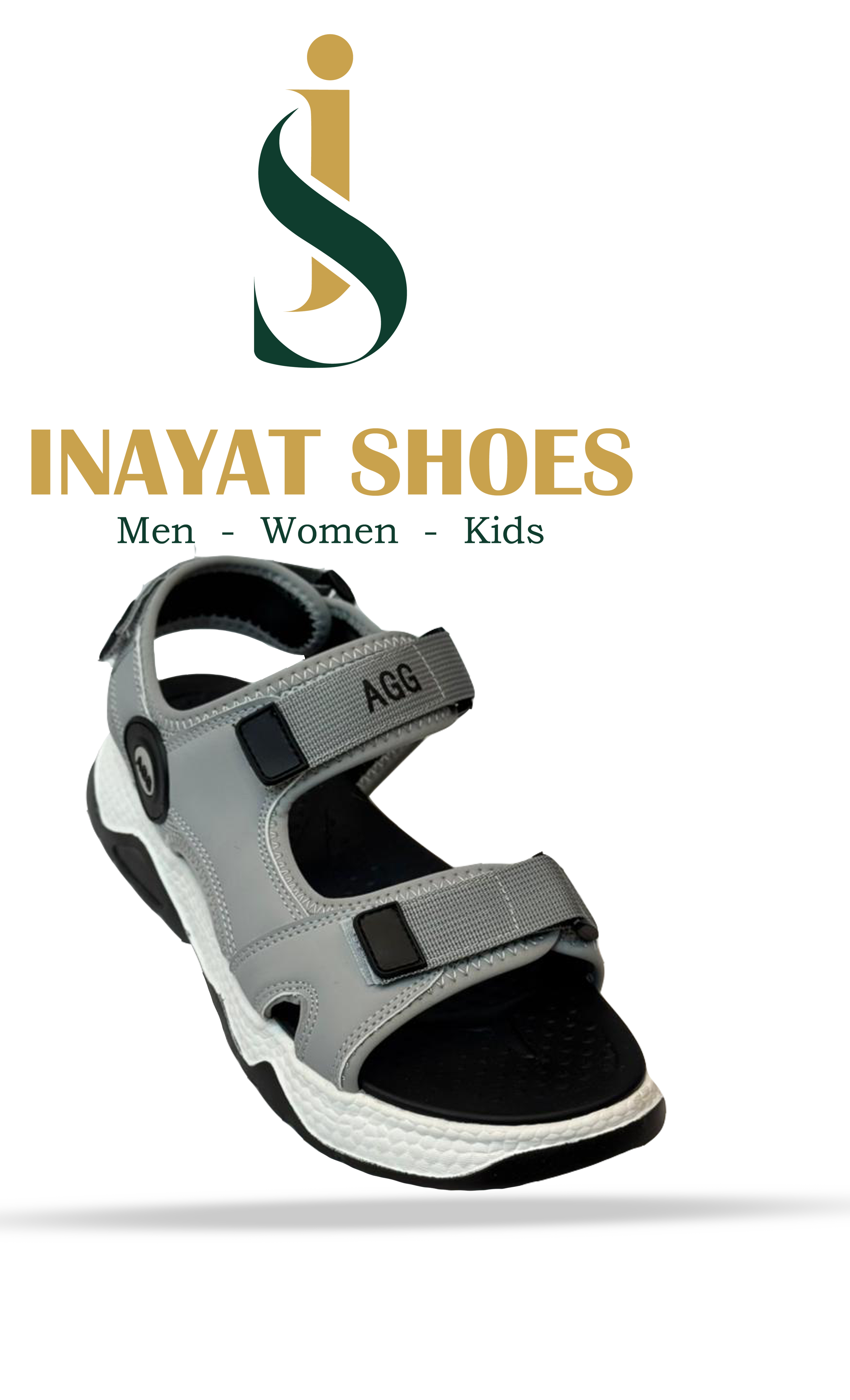 Men Imported  AGG Sport Sandal
