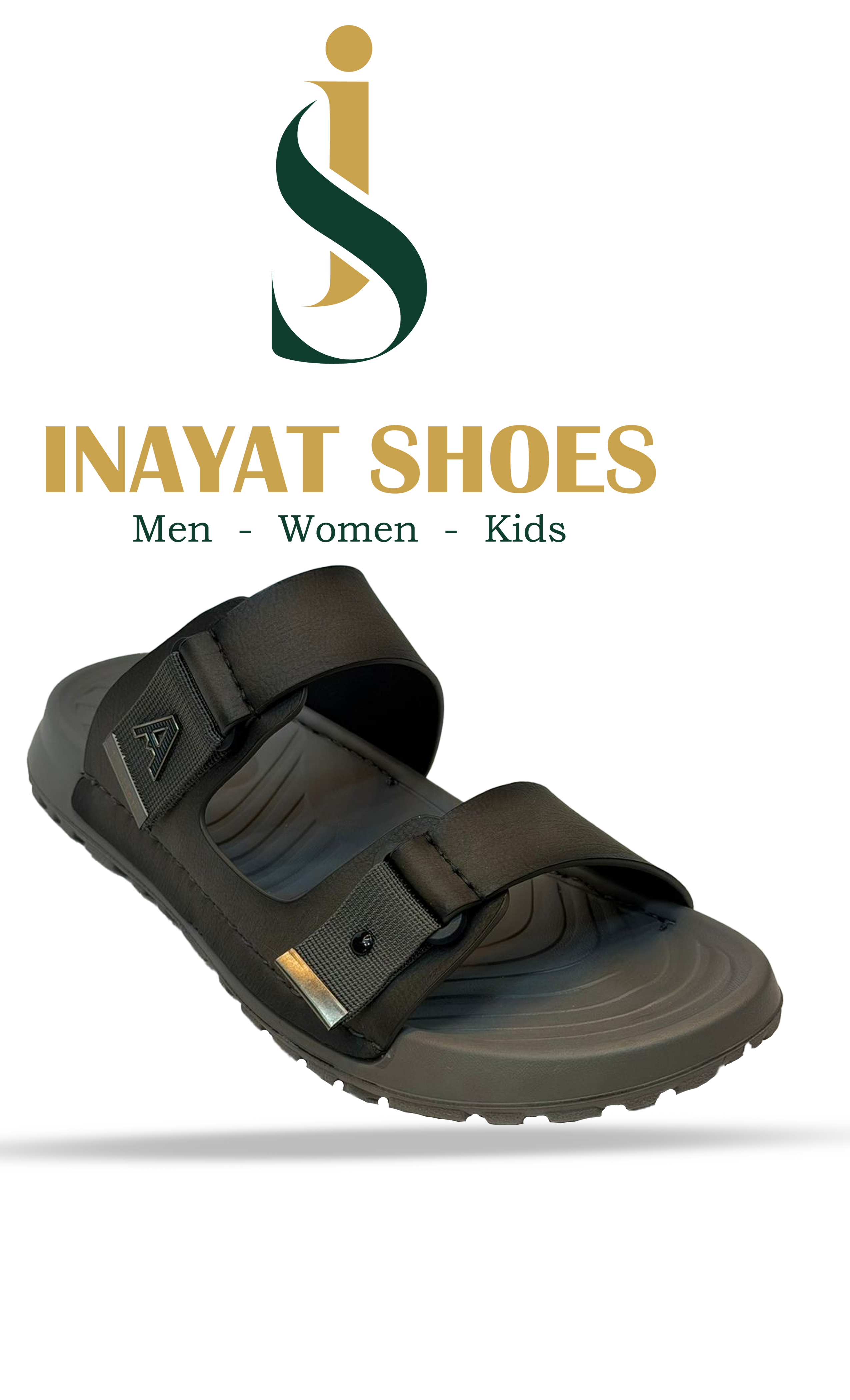 Men Important Slipper