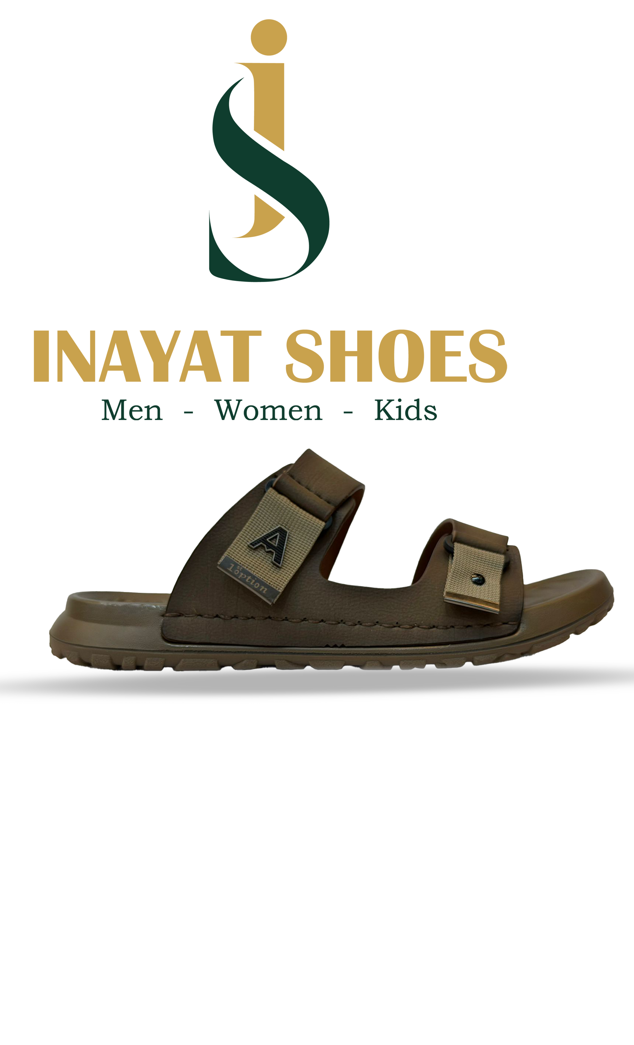 Men Important Slipper