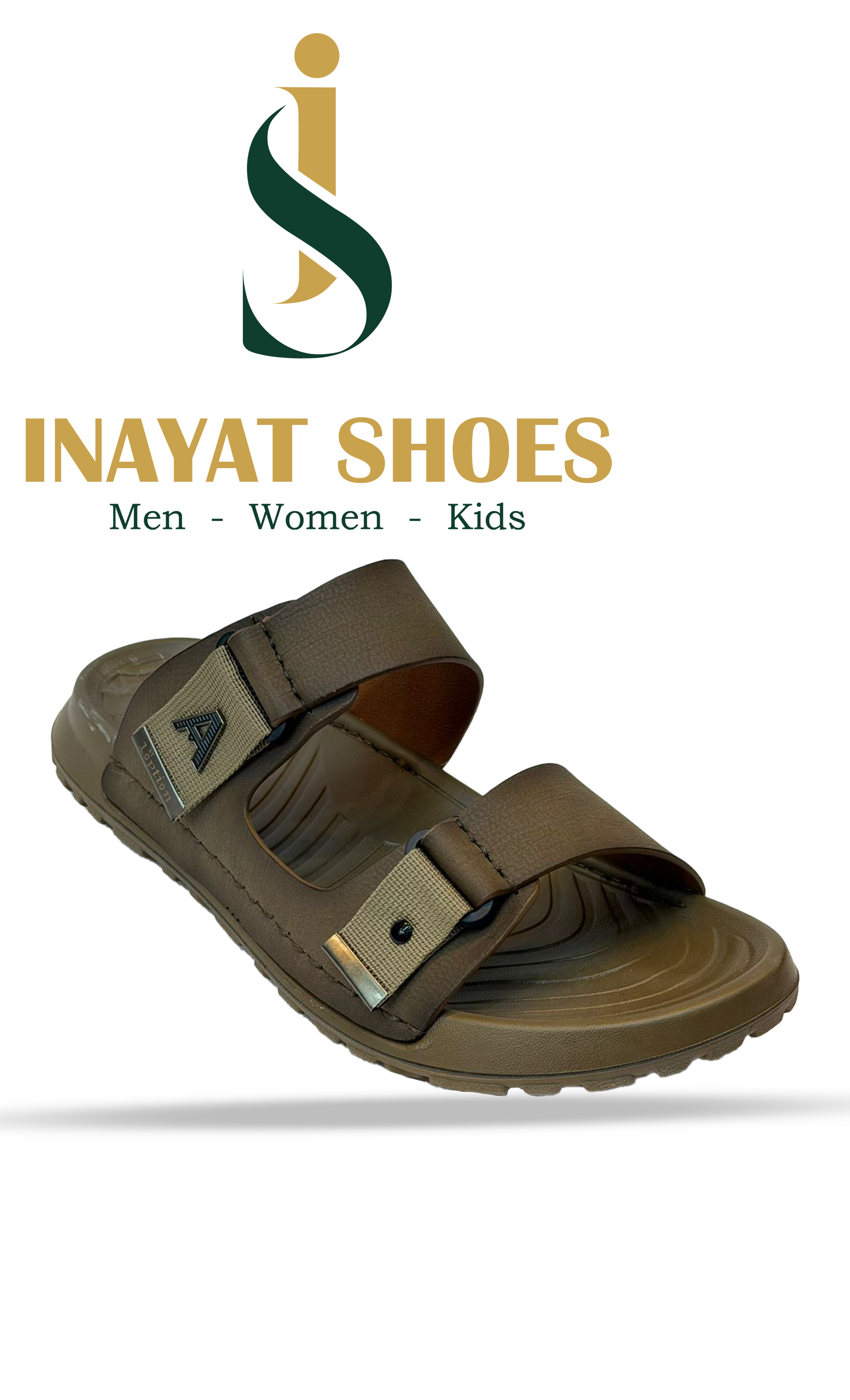 Men Important Slipper