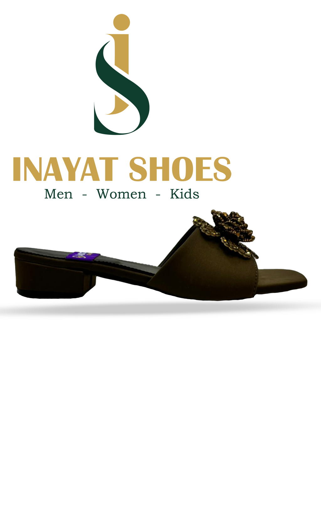 Women Imported Slipper