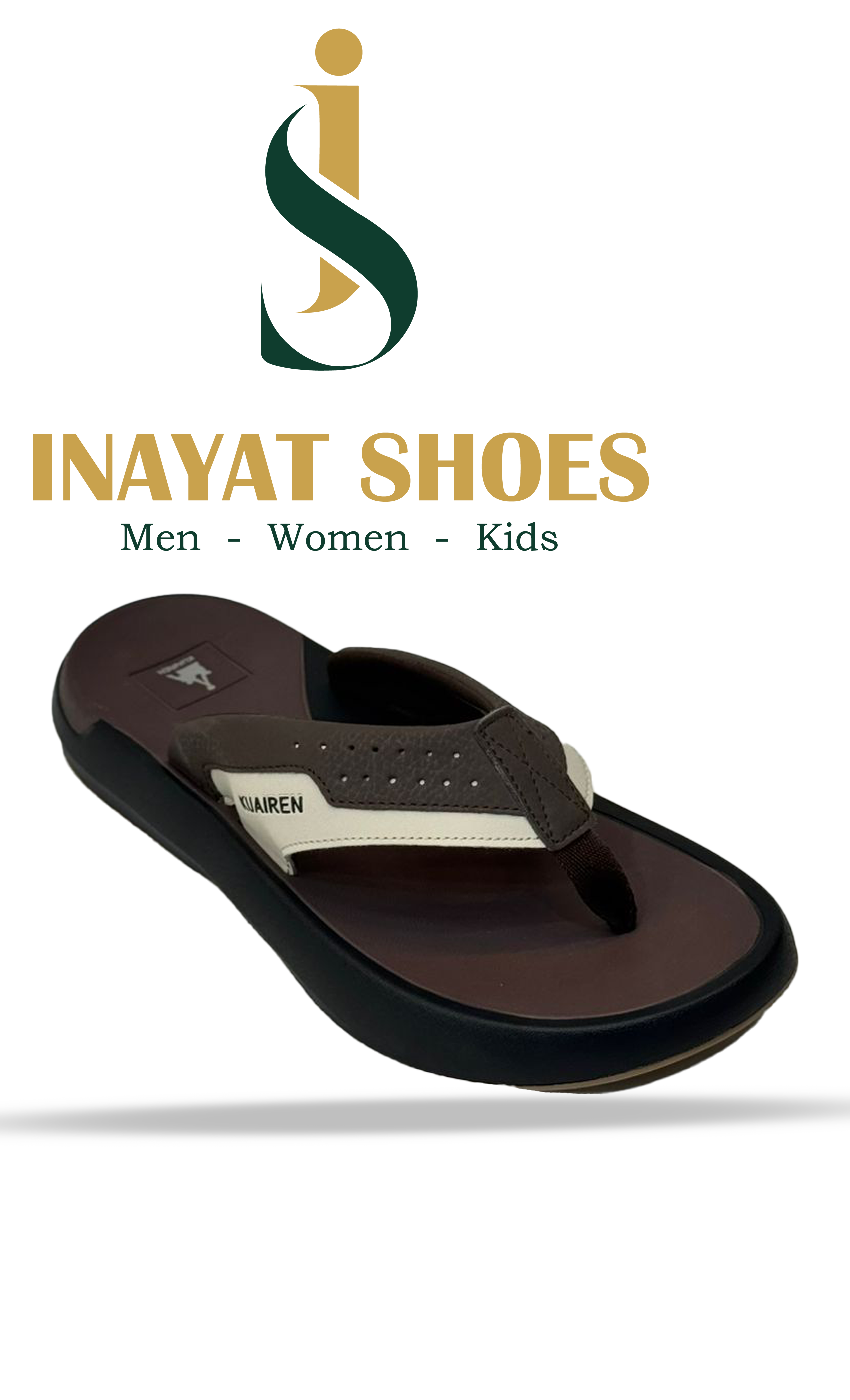 Men Casual Use Slipper