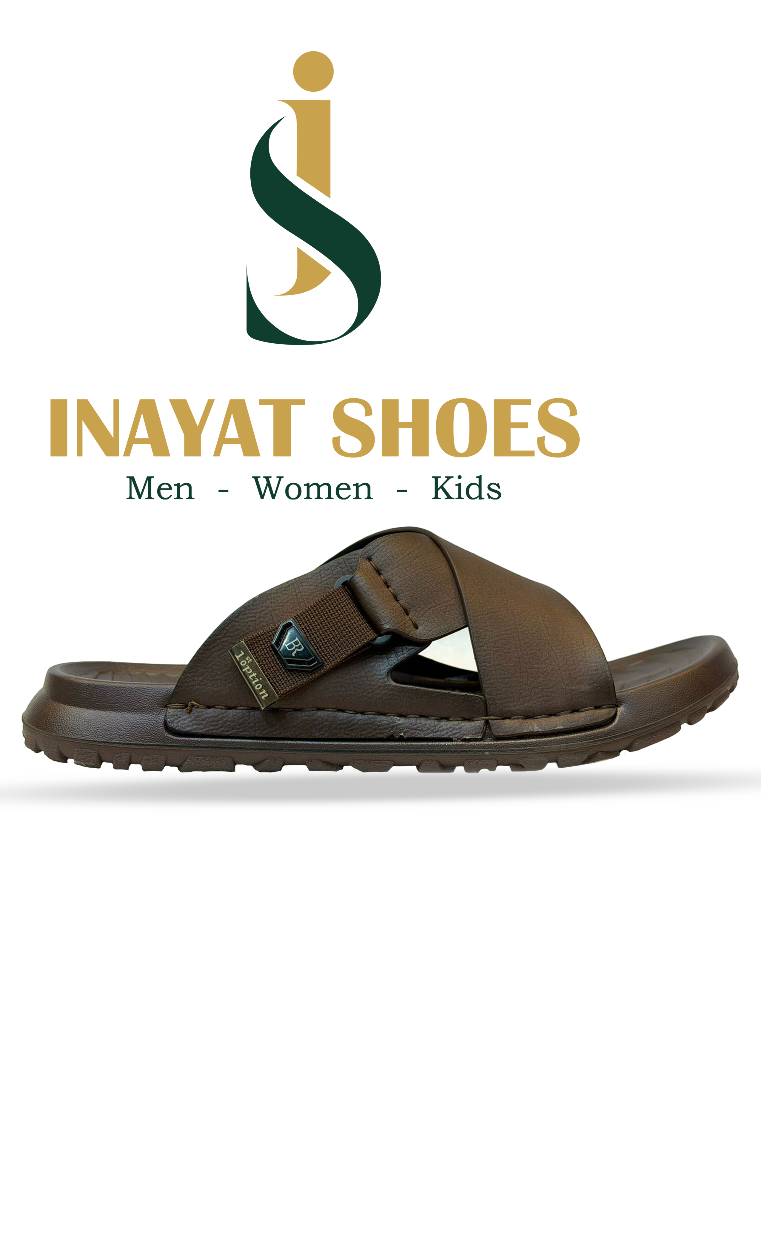 Men Important Slipper