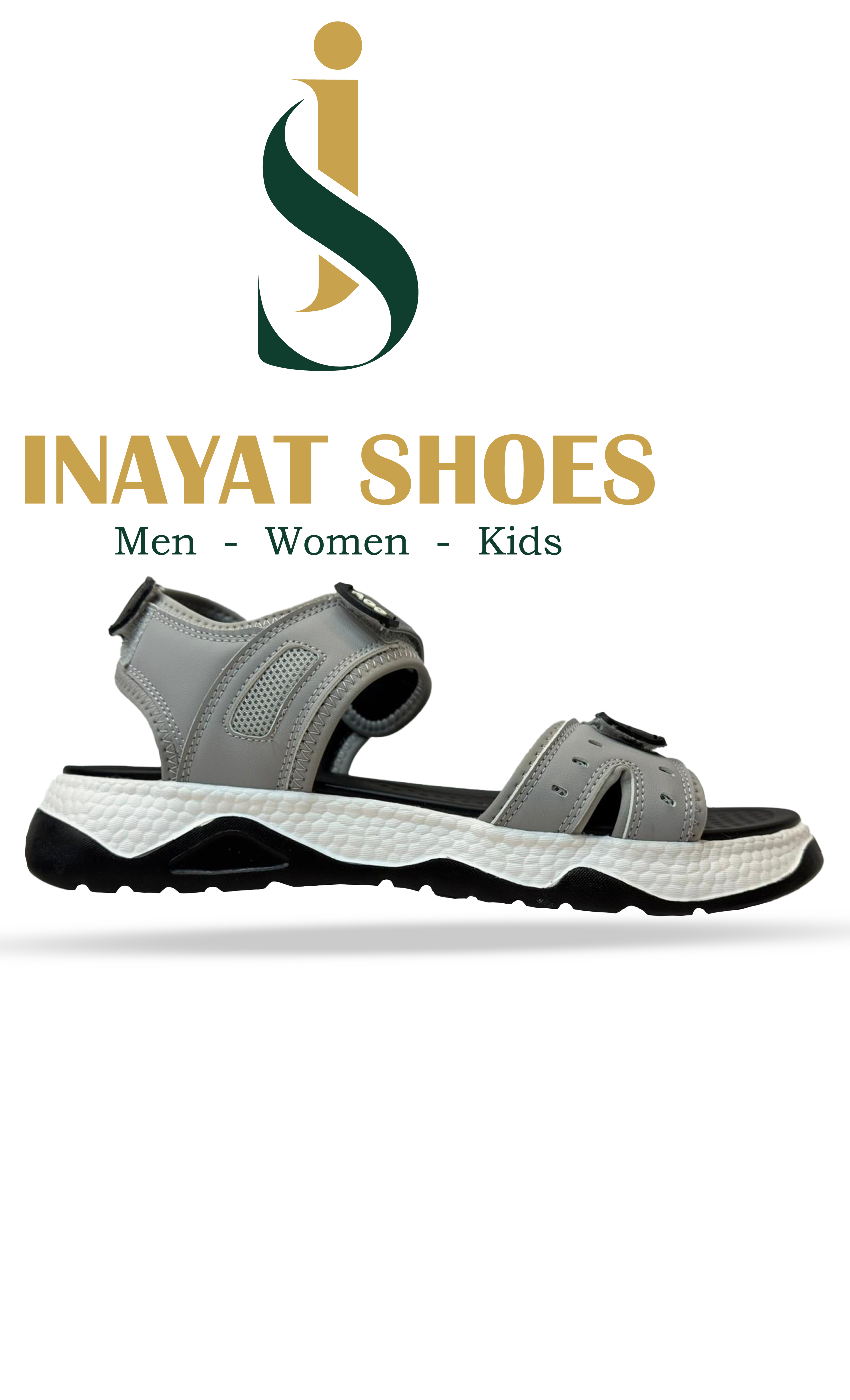 Men Imported  AGG Sport Sandal