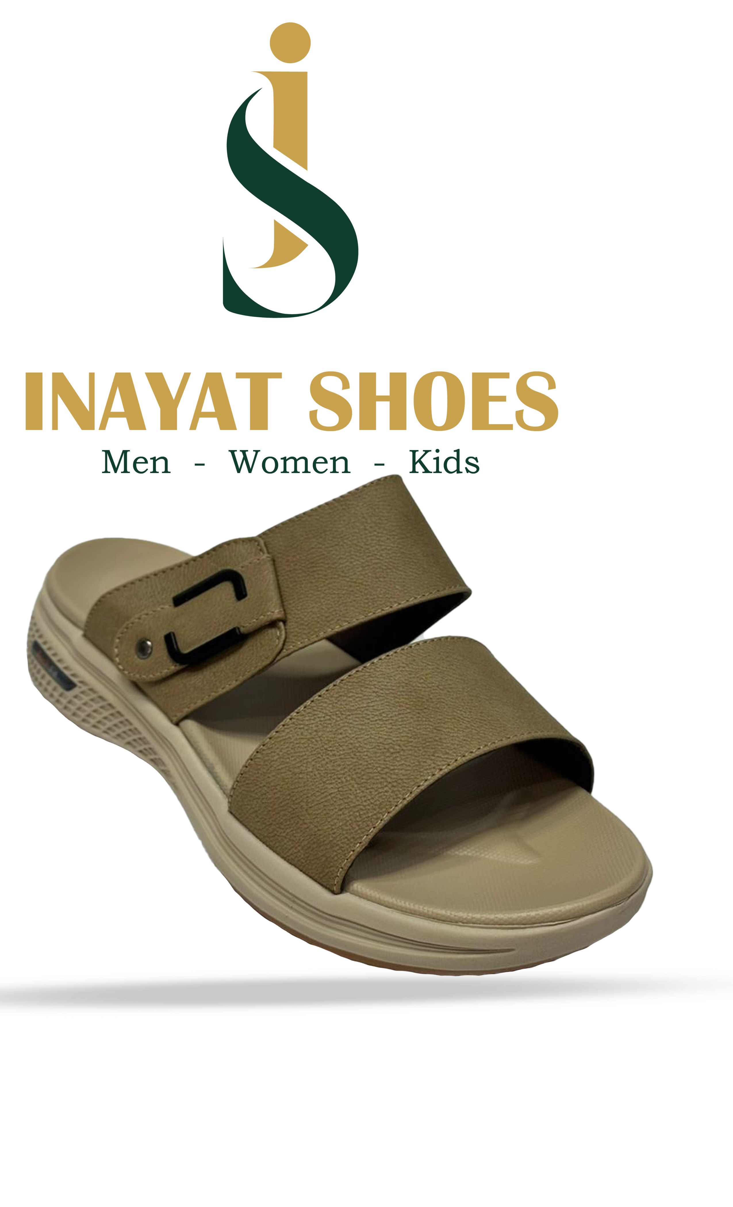 Important Casual slipper