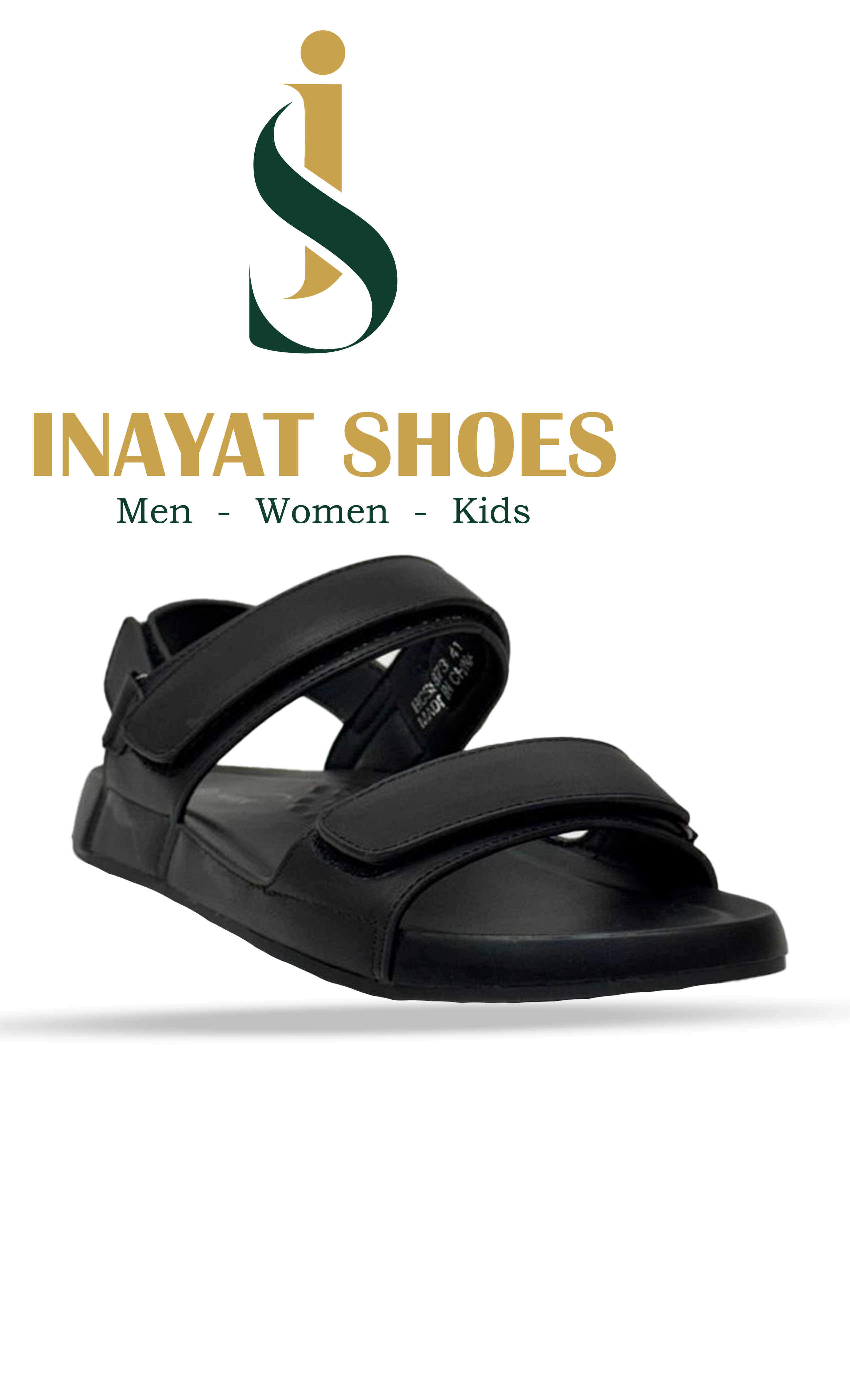 Men imported sandal